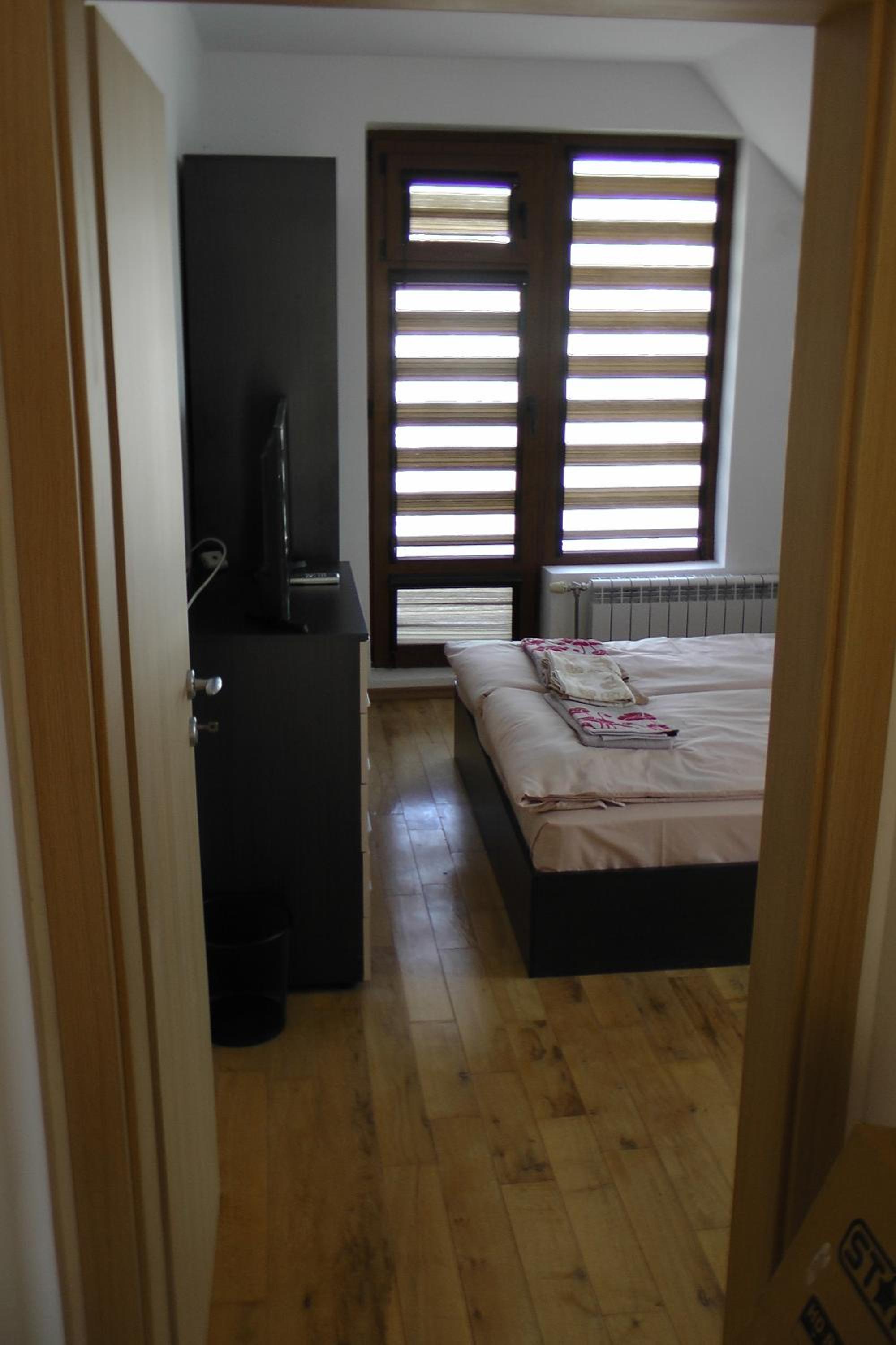 Two-Bedroom Apartment photo 2