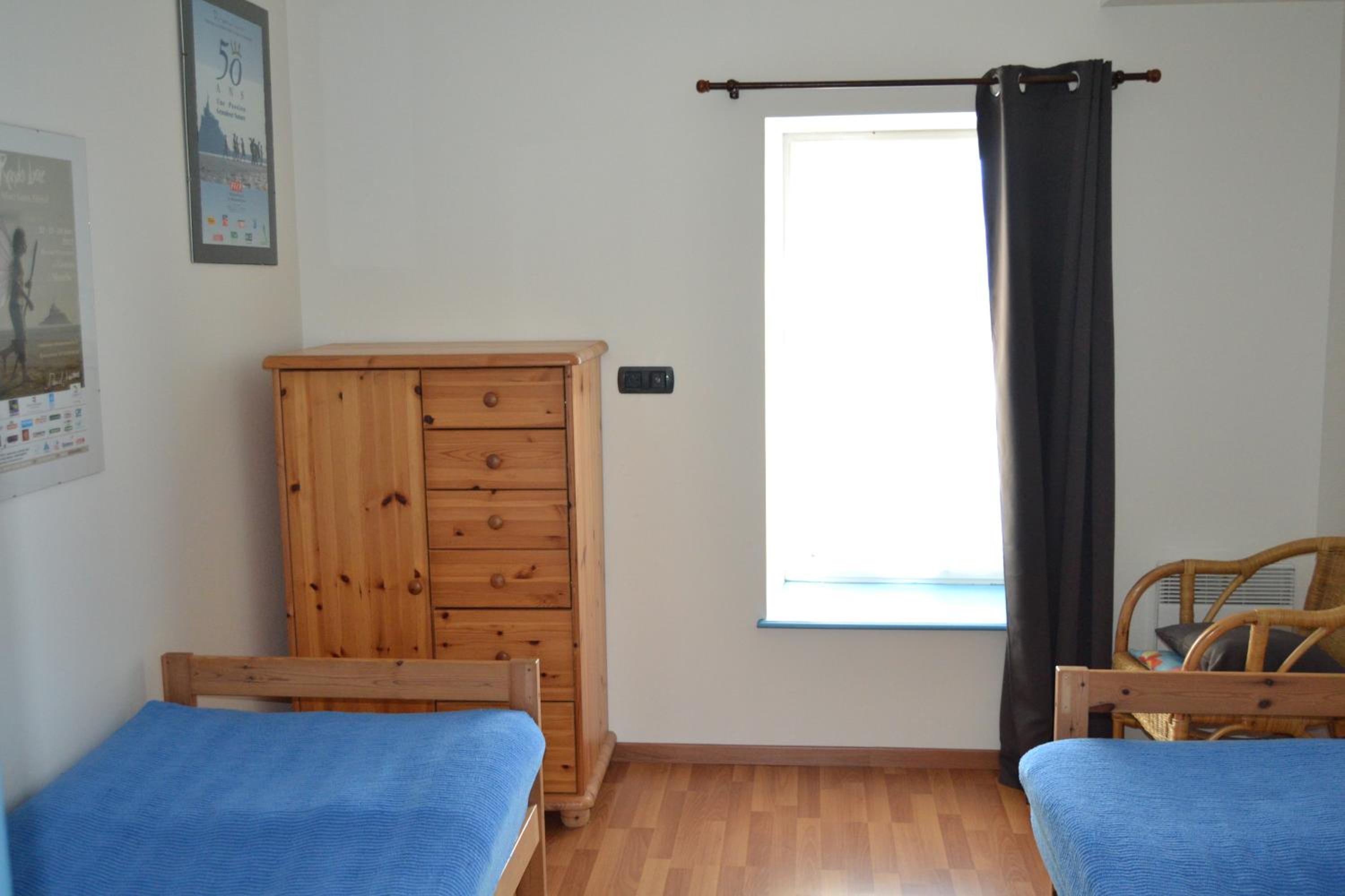 Apartment - Up Floor photo 1