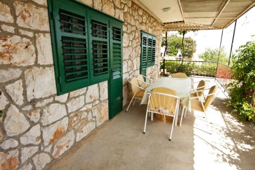 Apartment with Terrace photo 1