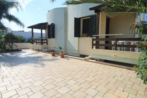 Apartment with Garden View photo 3