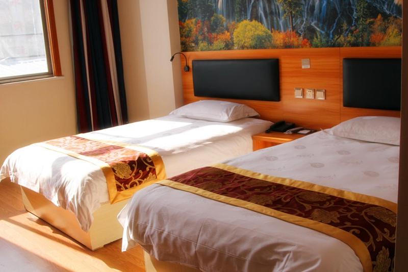 Mainland Chinese Citizens - Superior Twin Room