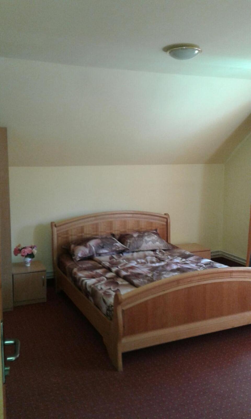 Triple Room with Private Bathroom photo 3