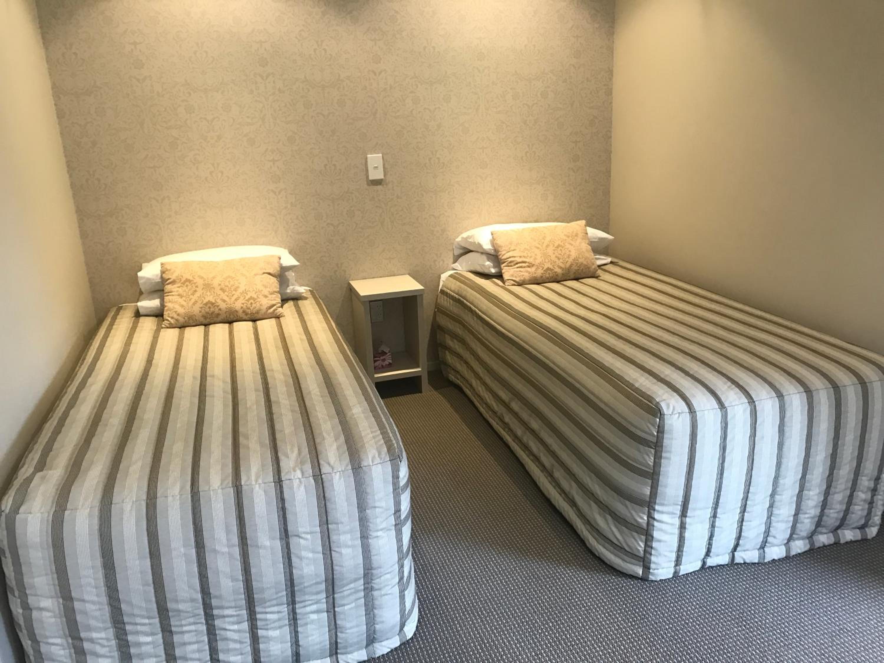 Family Double Room