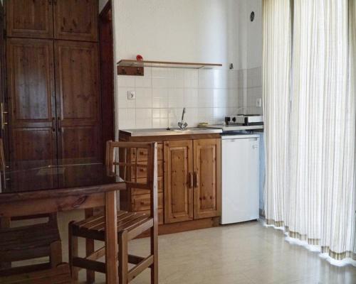Triple Room with Sea View
