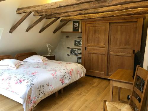 Triple Room with Private Bathroom photo 3