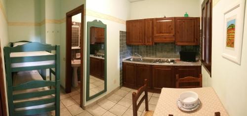 Apartment with Sea View - 9