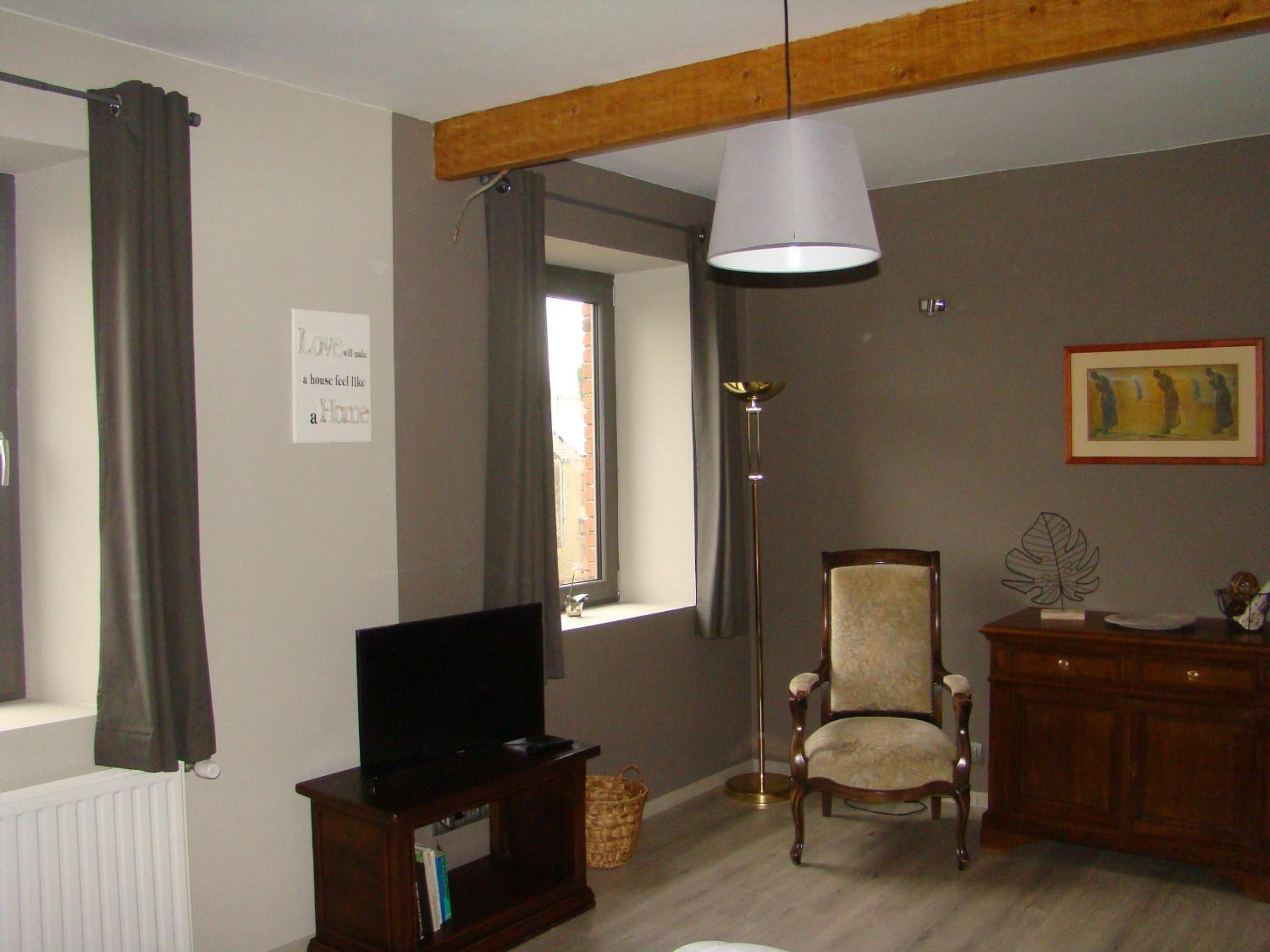 Double Room with Private External Bathroom photo 2