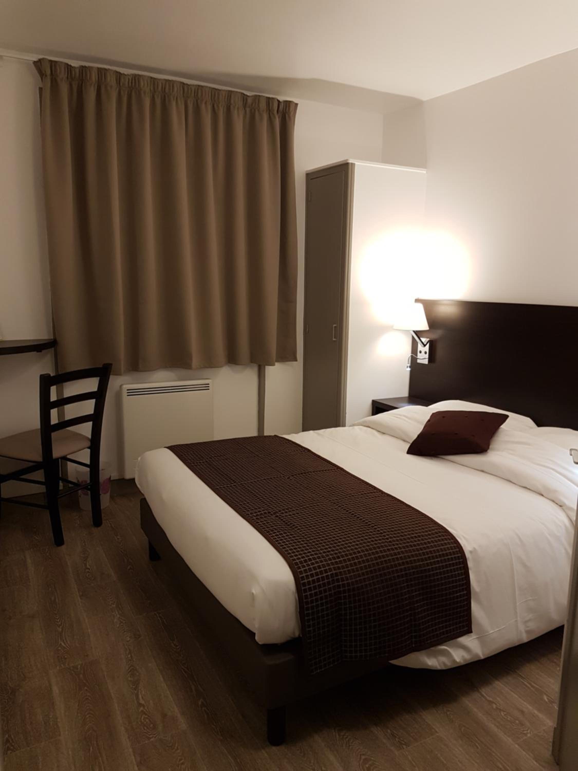 Double Room photo 2