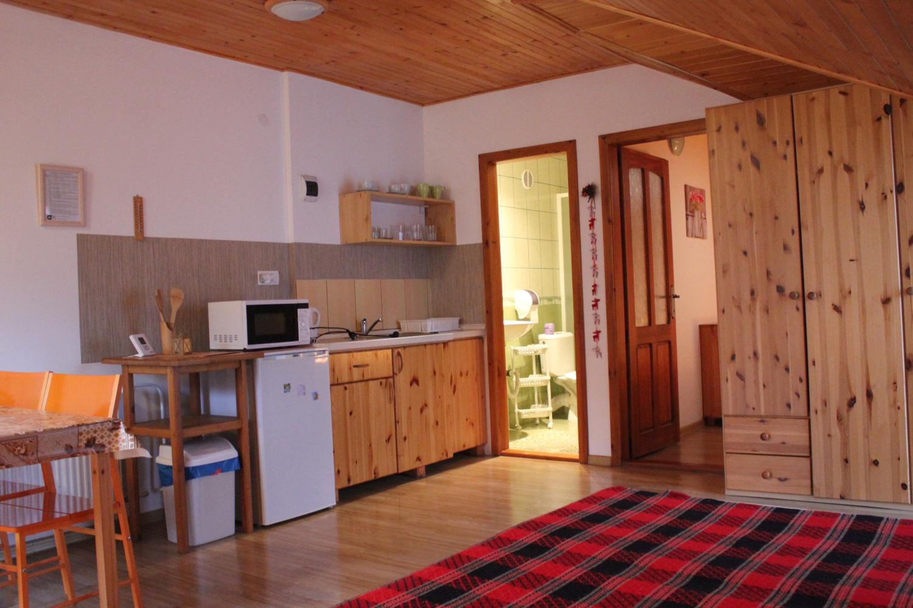 Family Room with Balcony photo 1