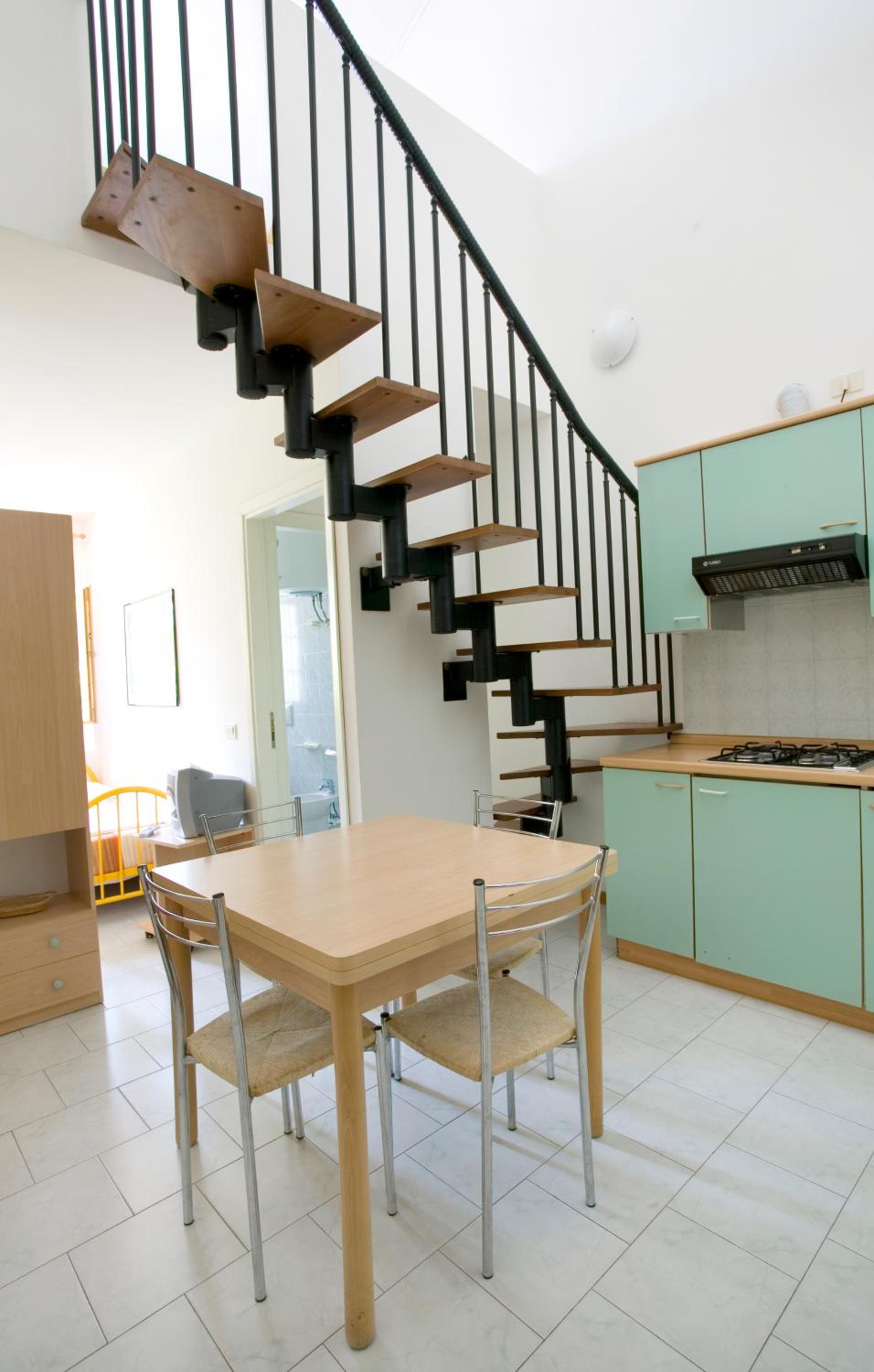 Maisonette