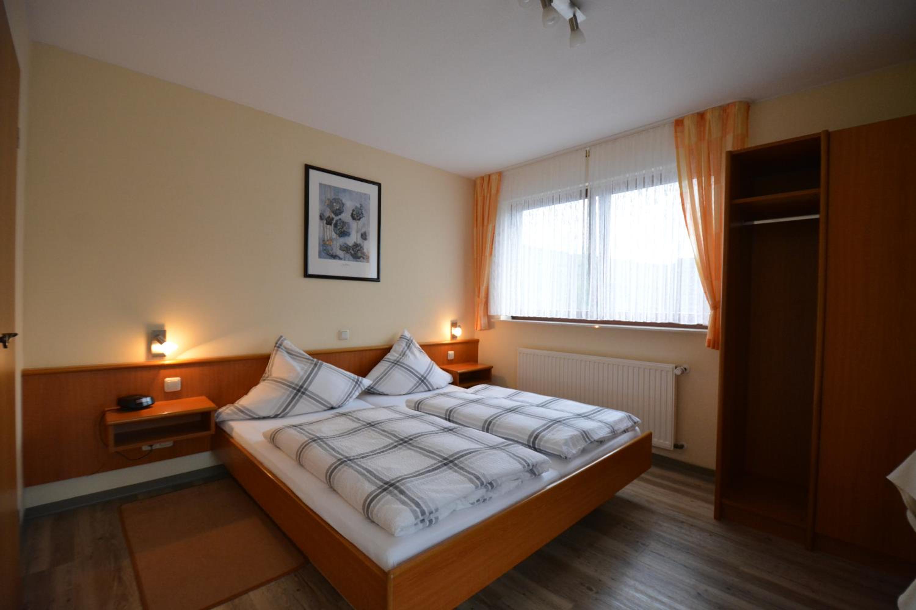 Standard Double Room photo 2