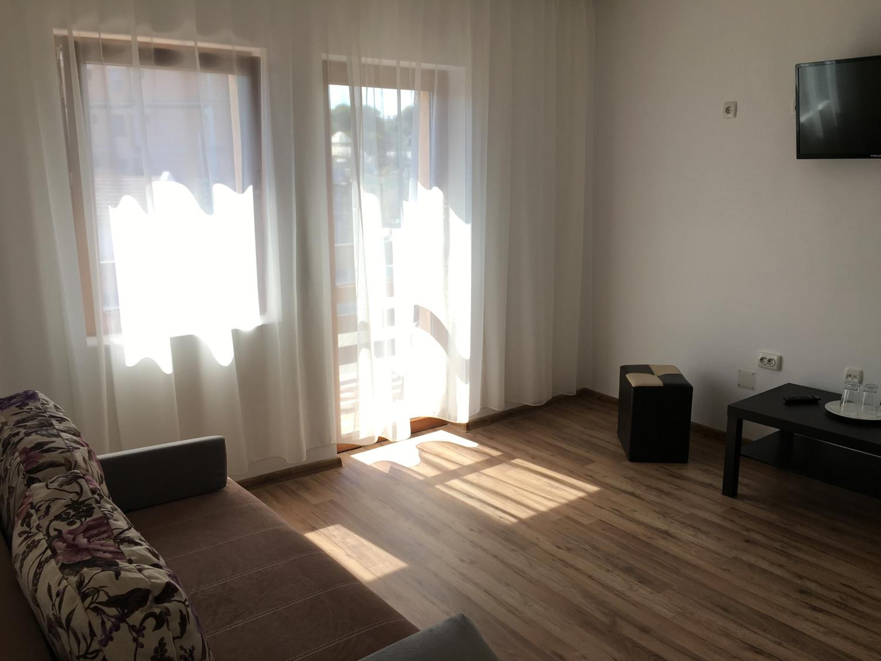 One-Bedroom Suite