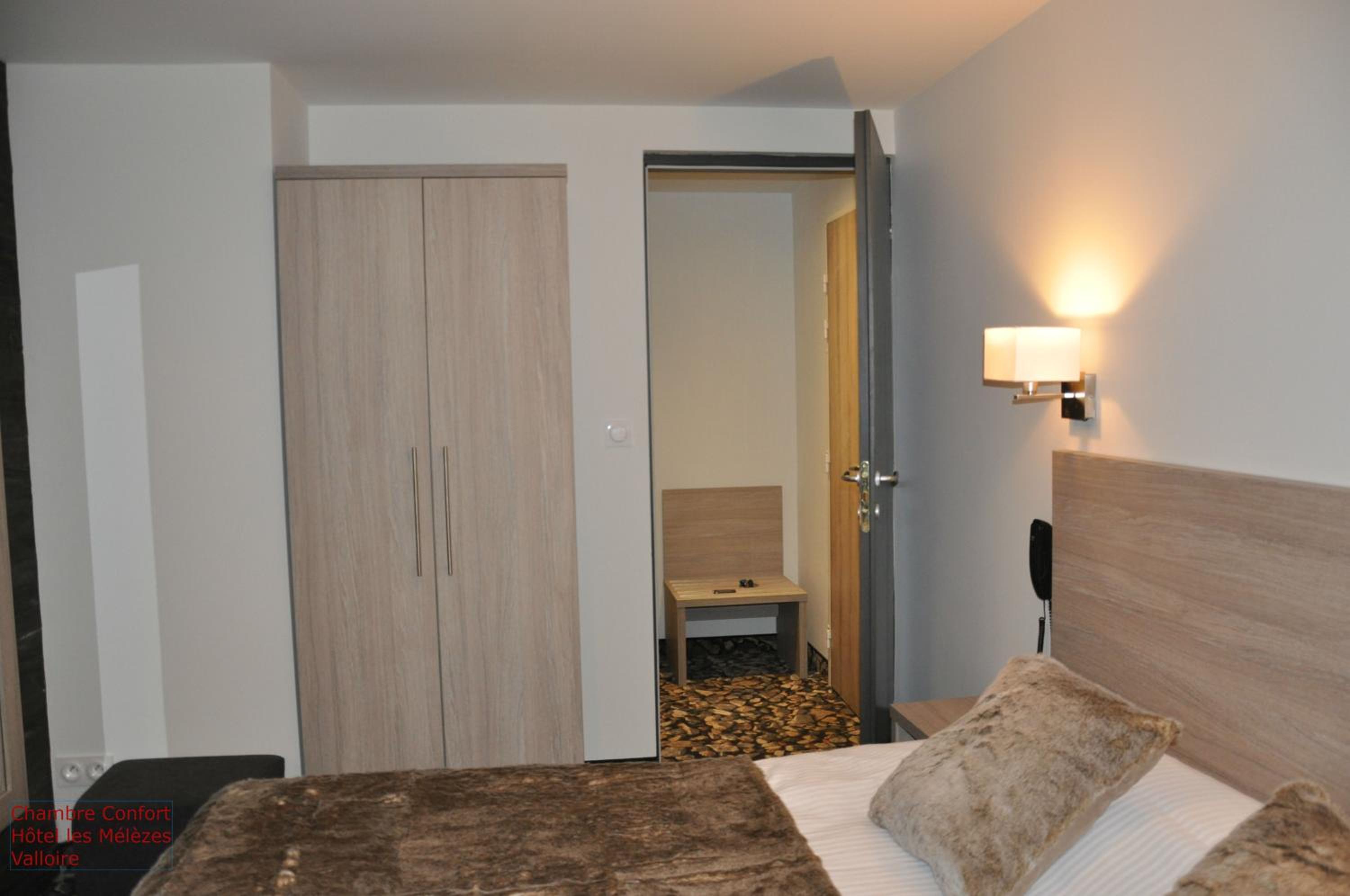 Standard Double Room photo 2