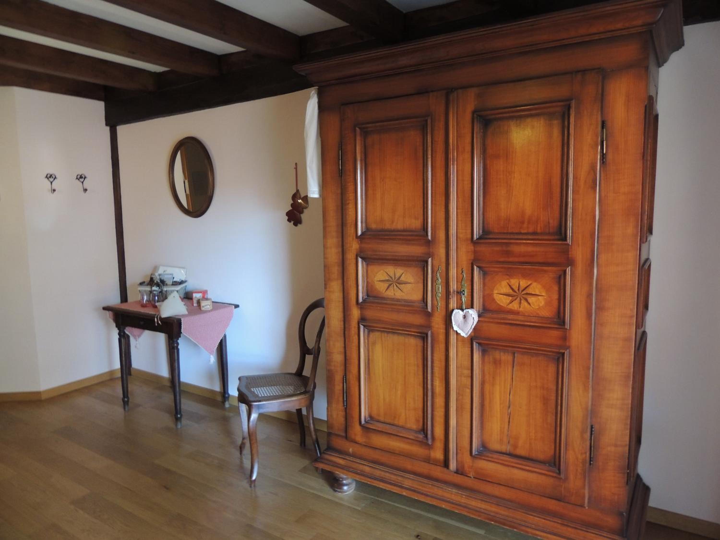 Basic Double Room - Photo 3