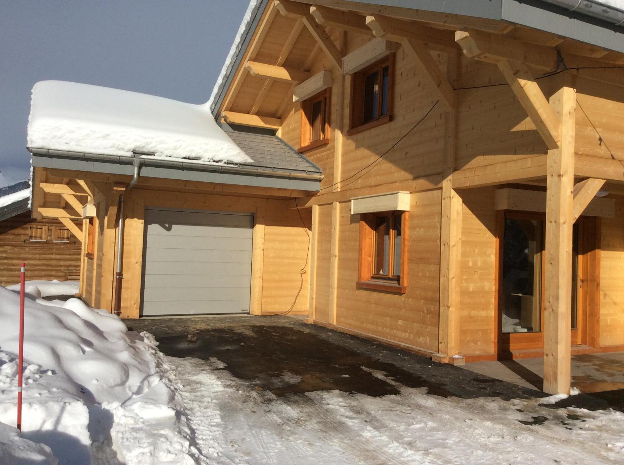 Chalet - Photo 3