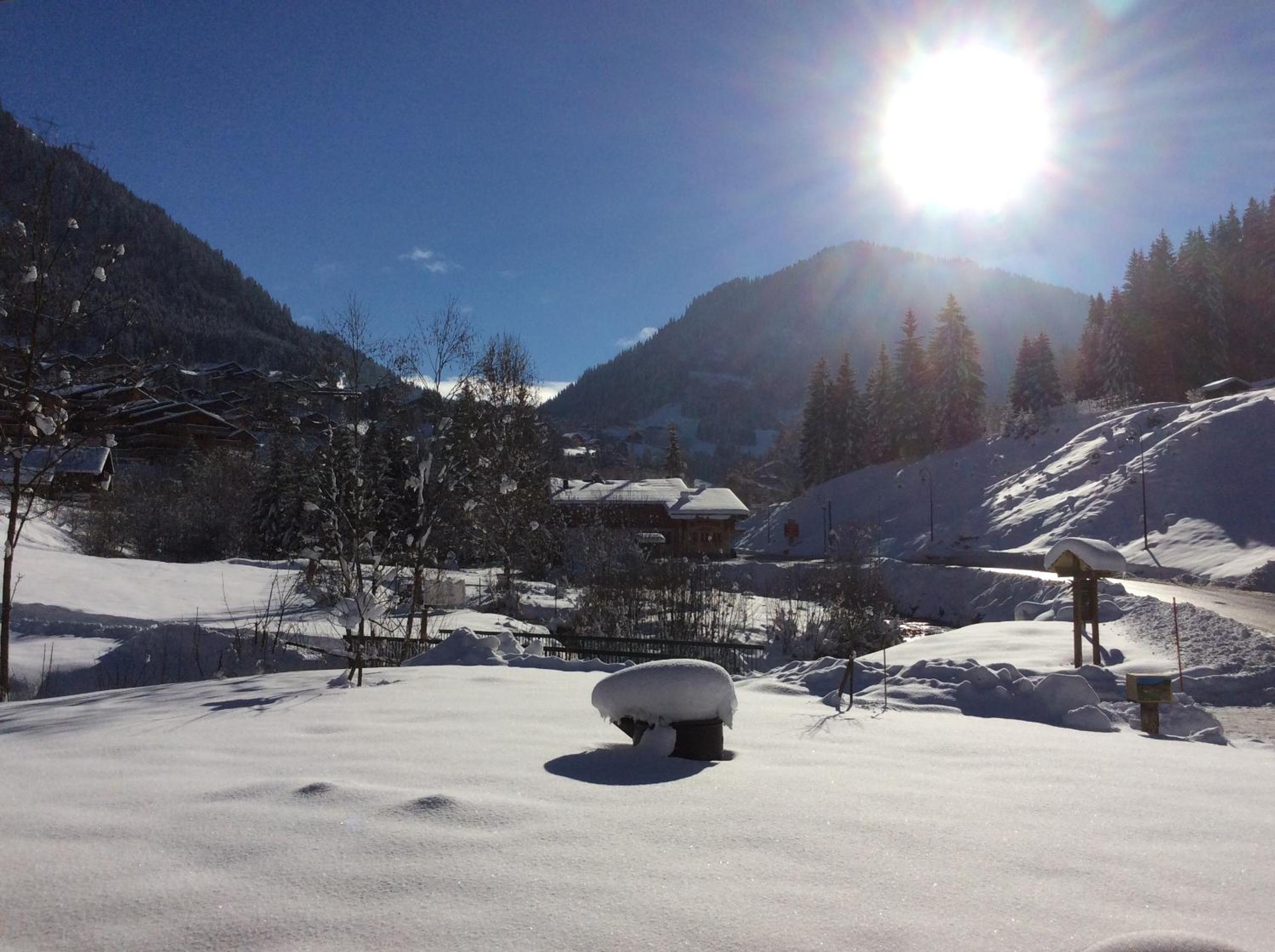 Chalet - Photo 5