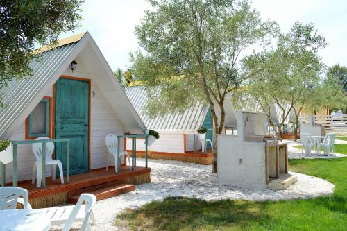 Bungalow