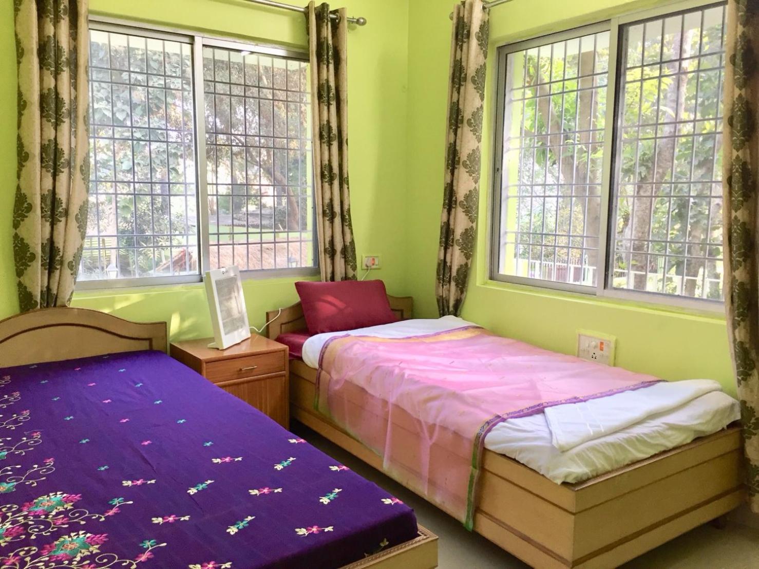 Superior Double Room photo 1