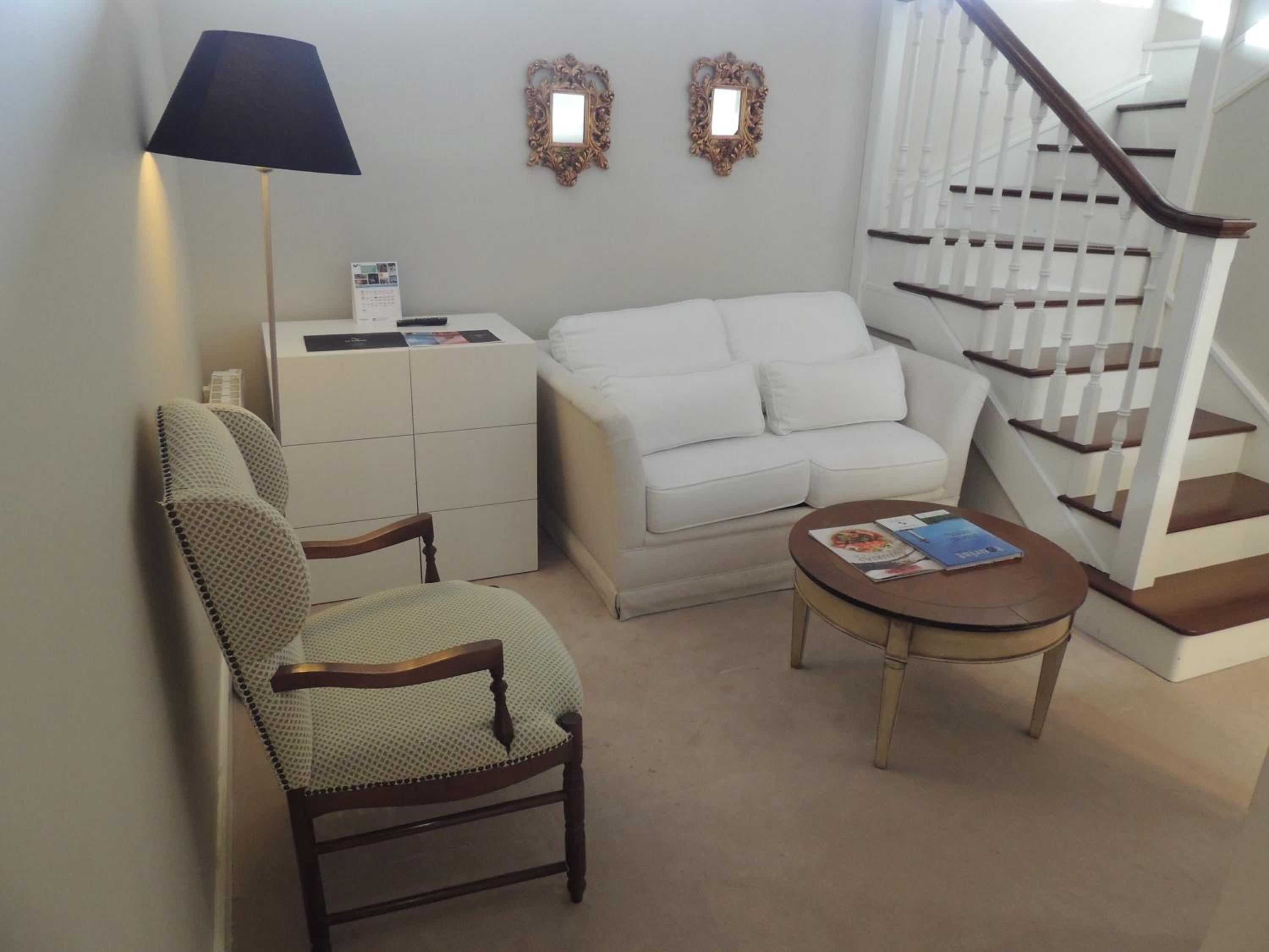 Duplex Room (2 pisos) 1 o 2 camas photo 3