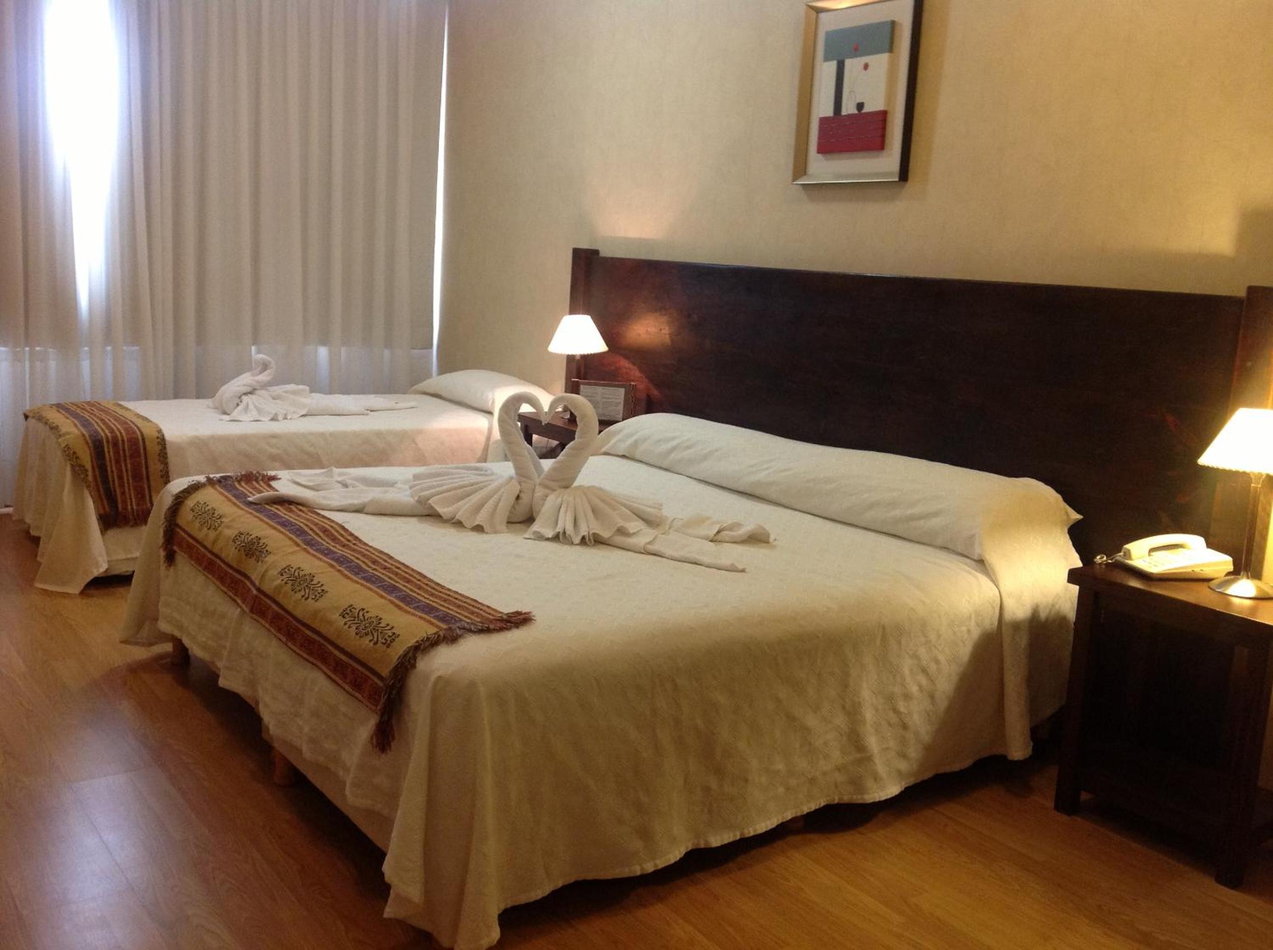 Superior Triple Room photo 3