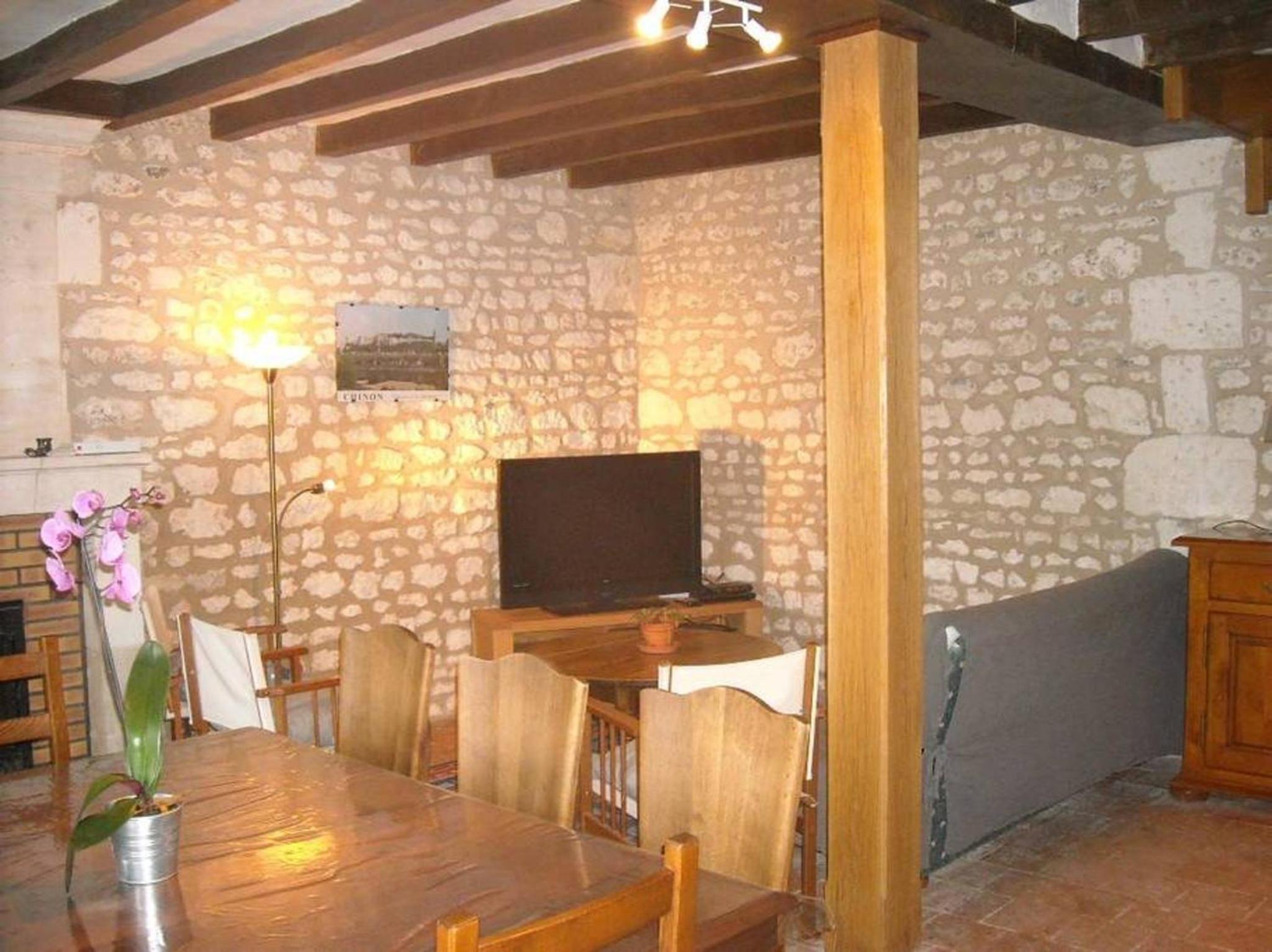 Three-Bedroom Holiday Home  photo 1