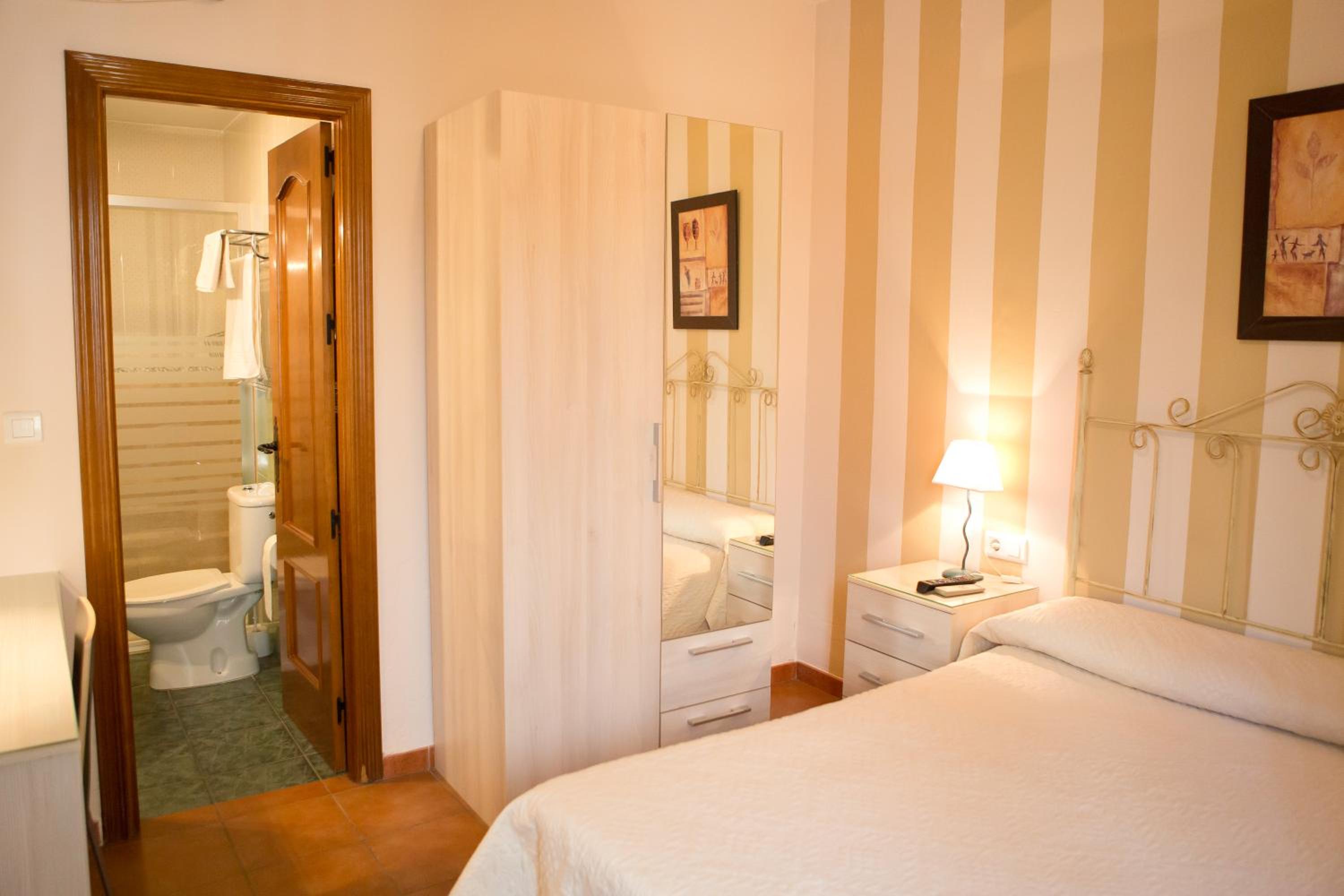 Double Room photo 2