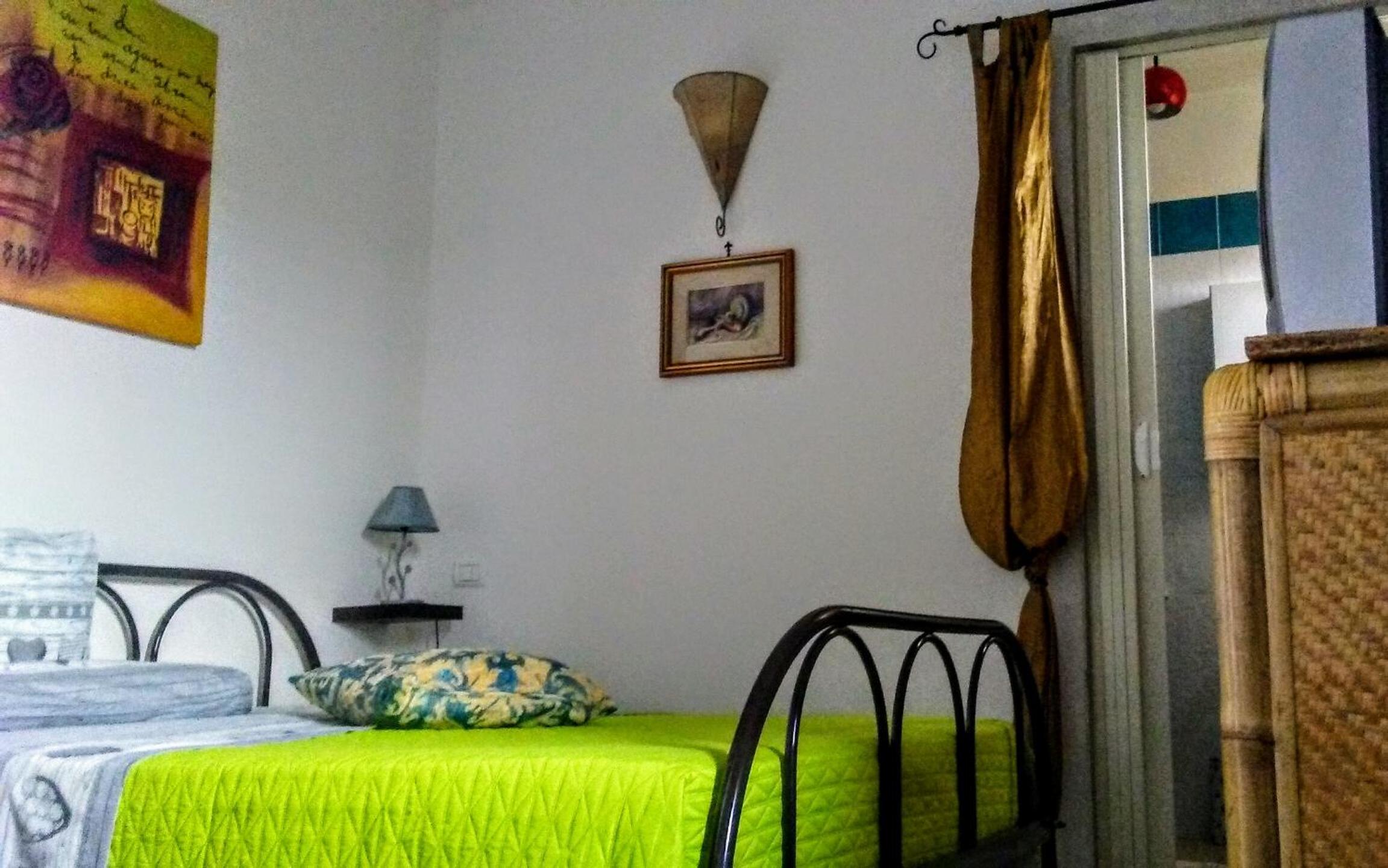 King Room with Pool View