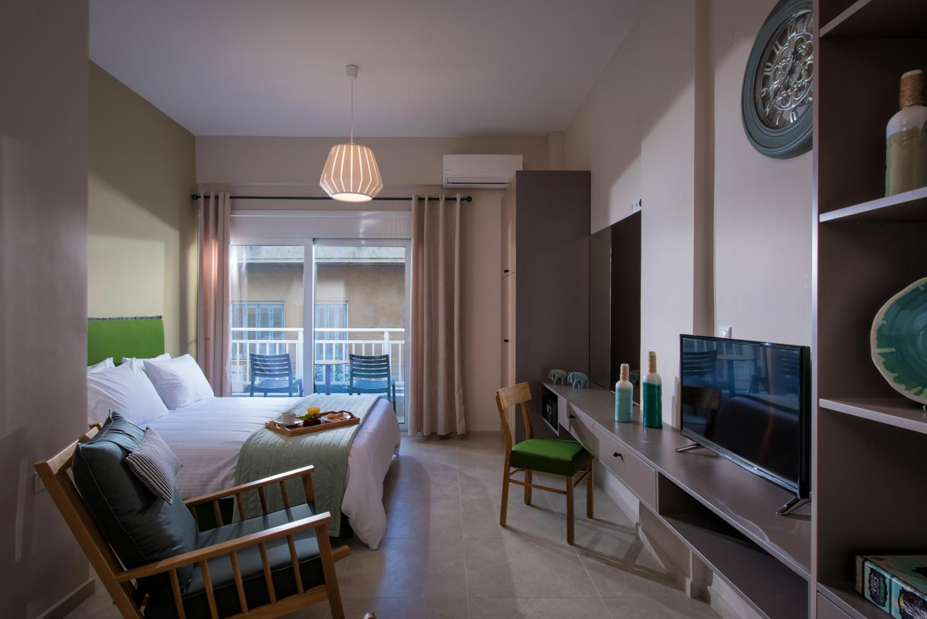 Superior Apartment