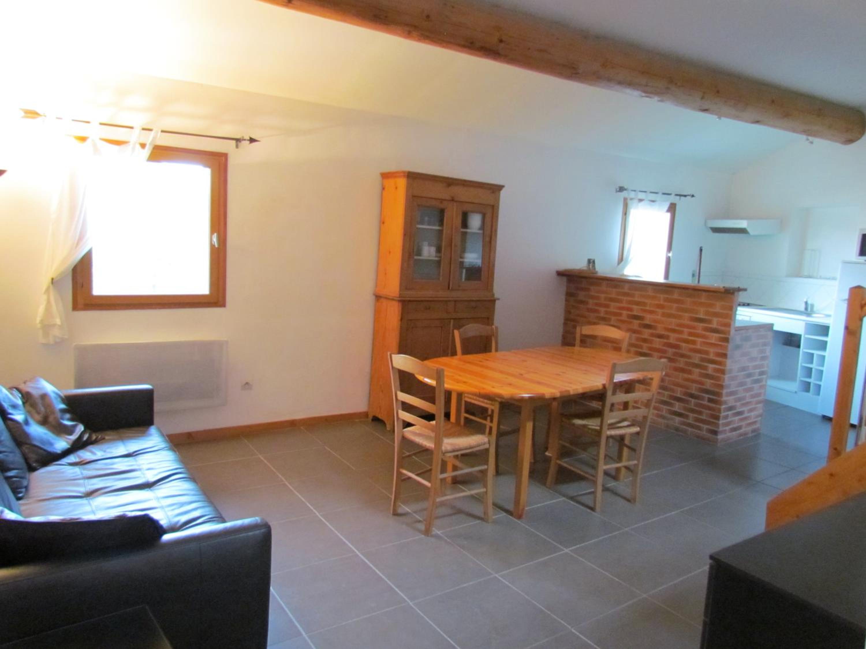 Two-Bedroom Apartment (6 Adults) photo 1