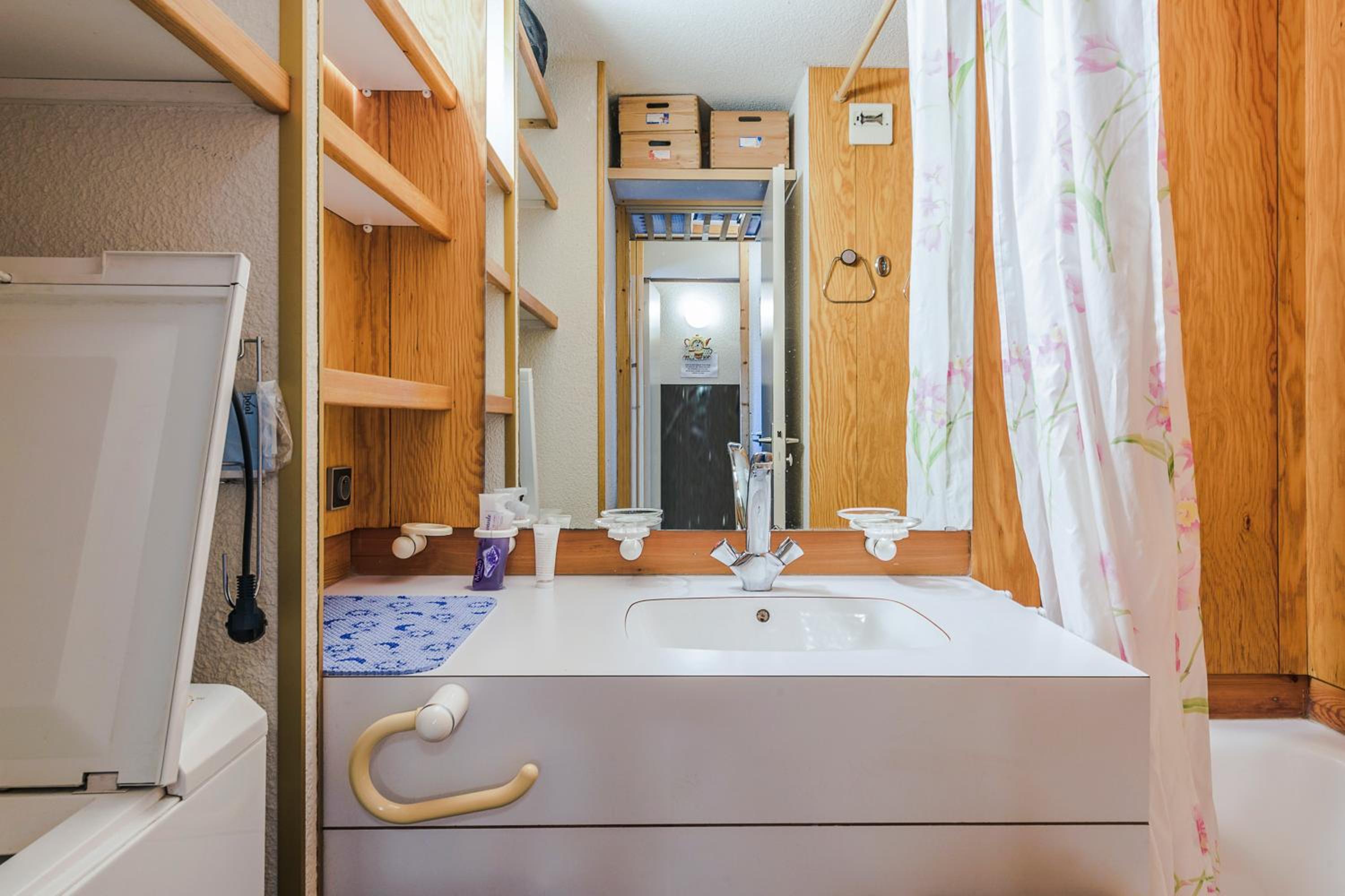 Comfort Studio (4 people)