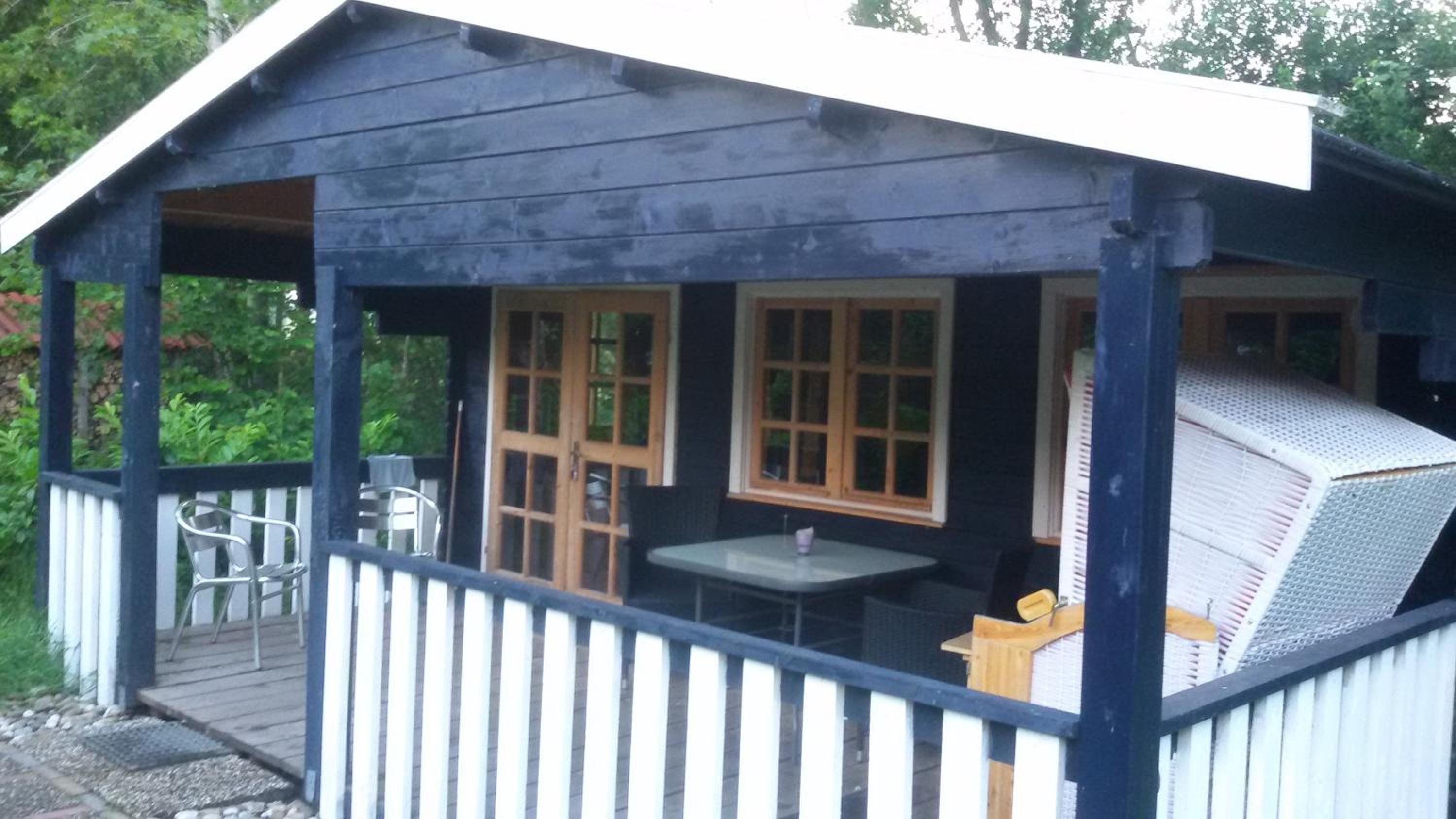 Superior Chalet photo 1