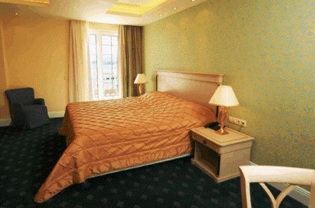 Triple Room - Photo 1