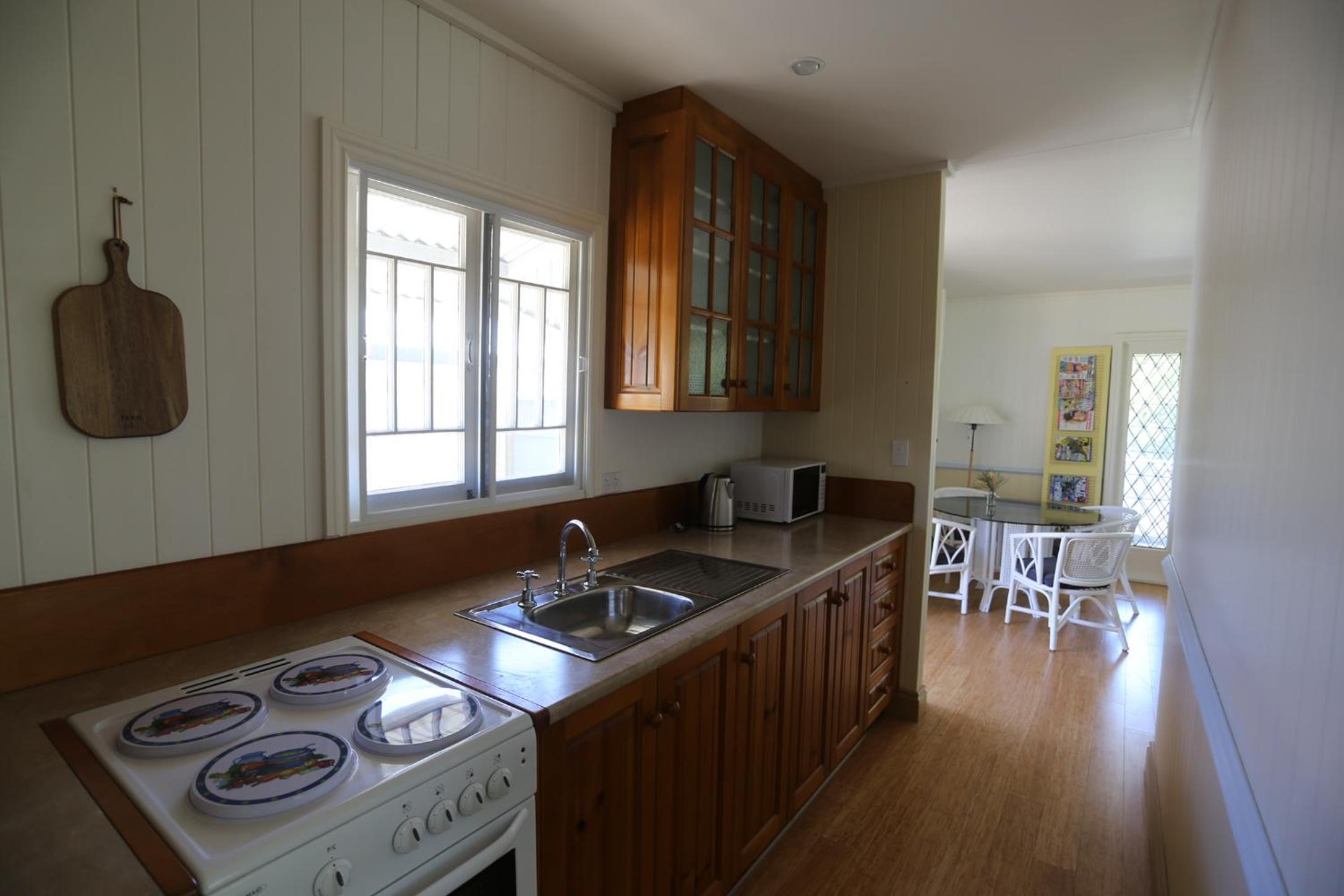 Cottage photo 3