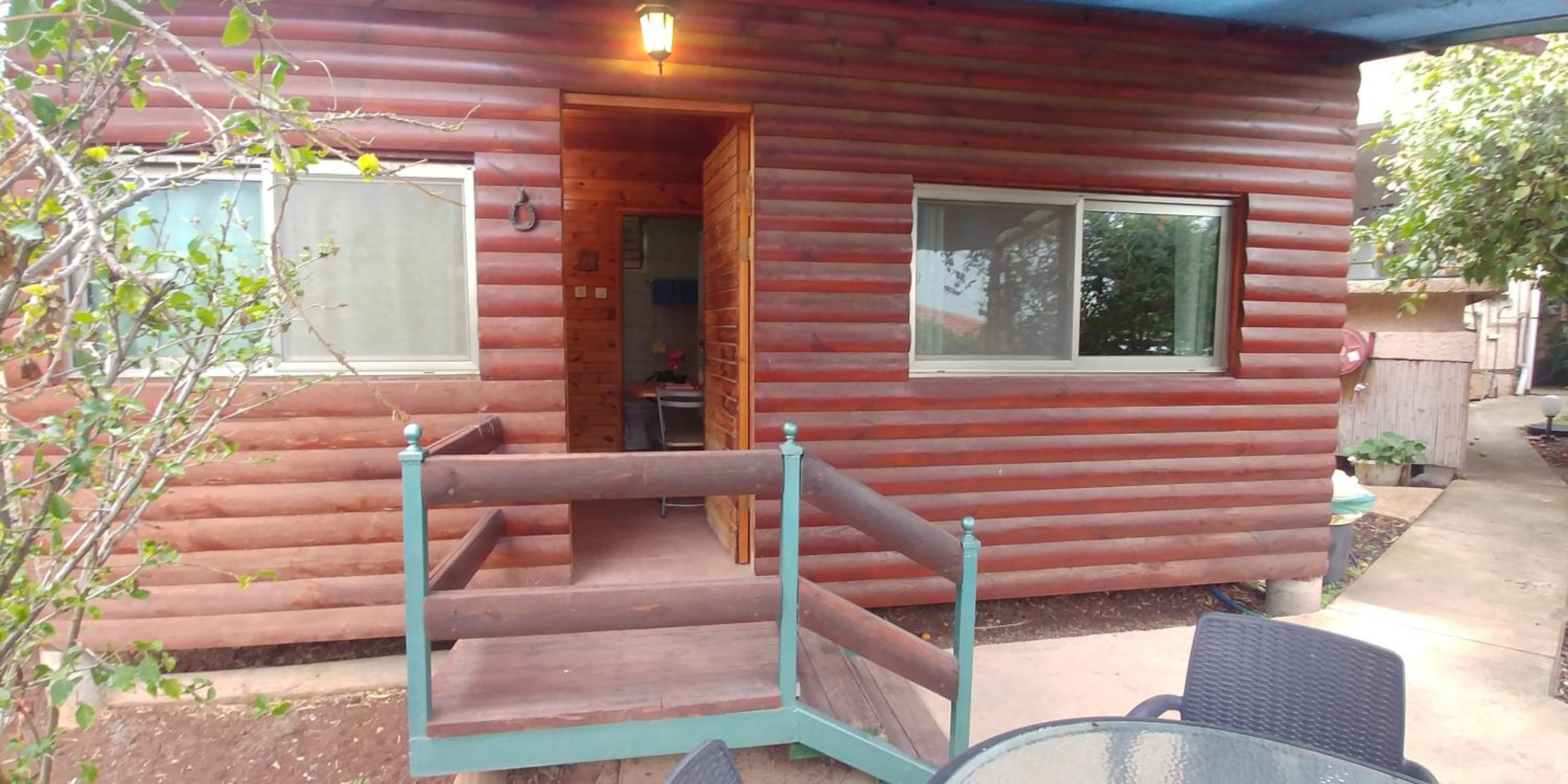 One-Bedroom Chalet - Photo 5
