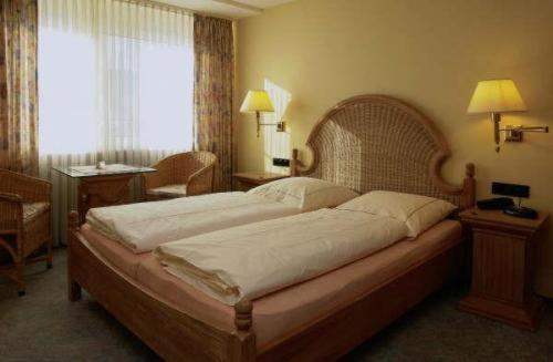 Double Room - Photo 3