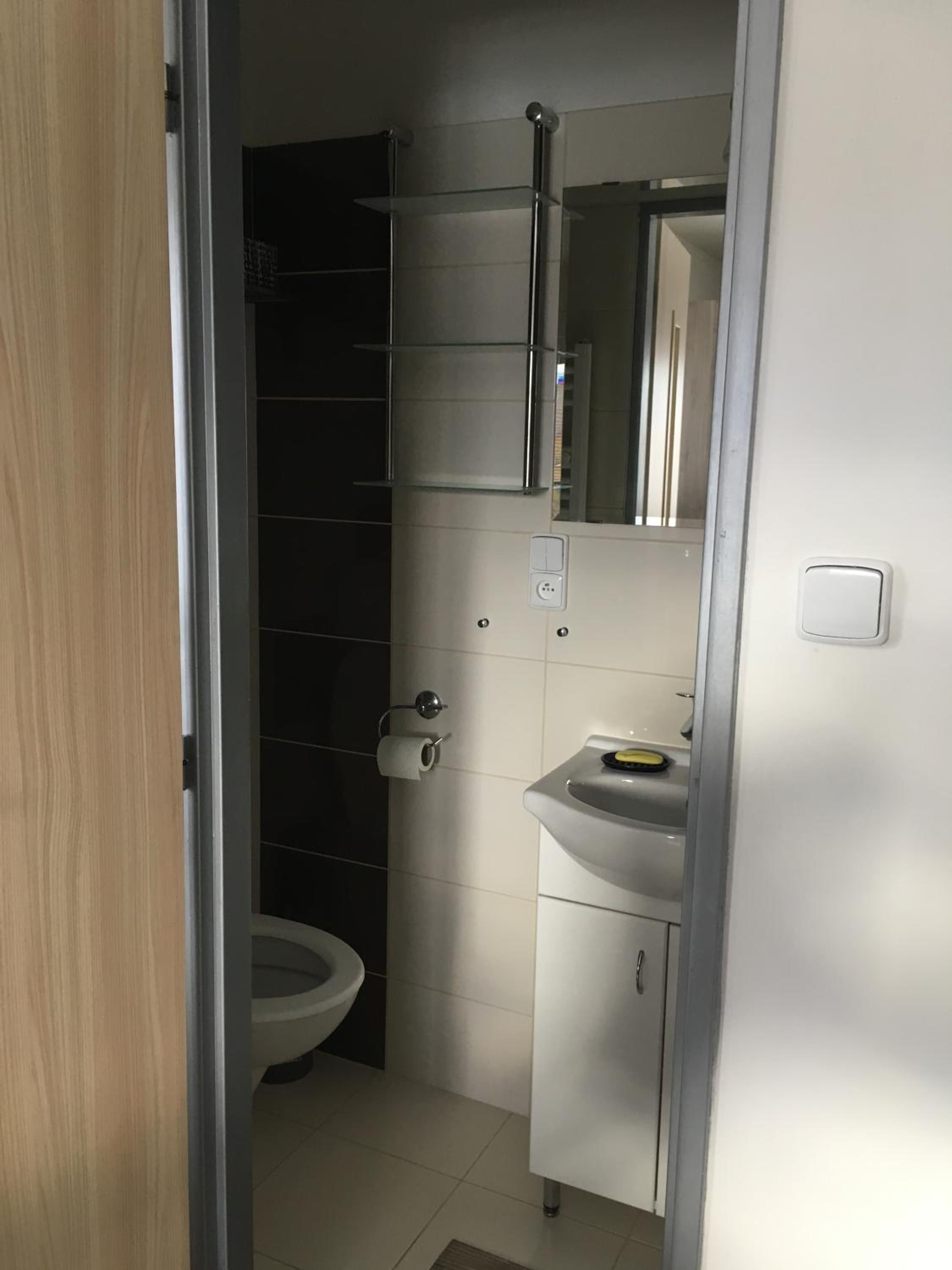 Triple Room with Bathroom photo 1