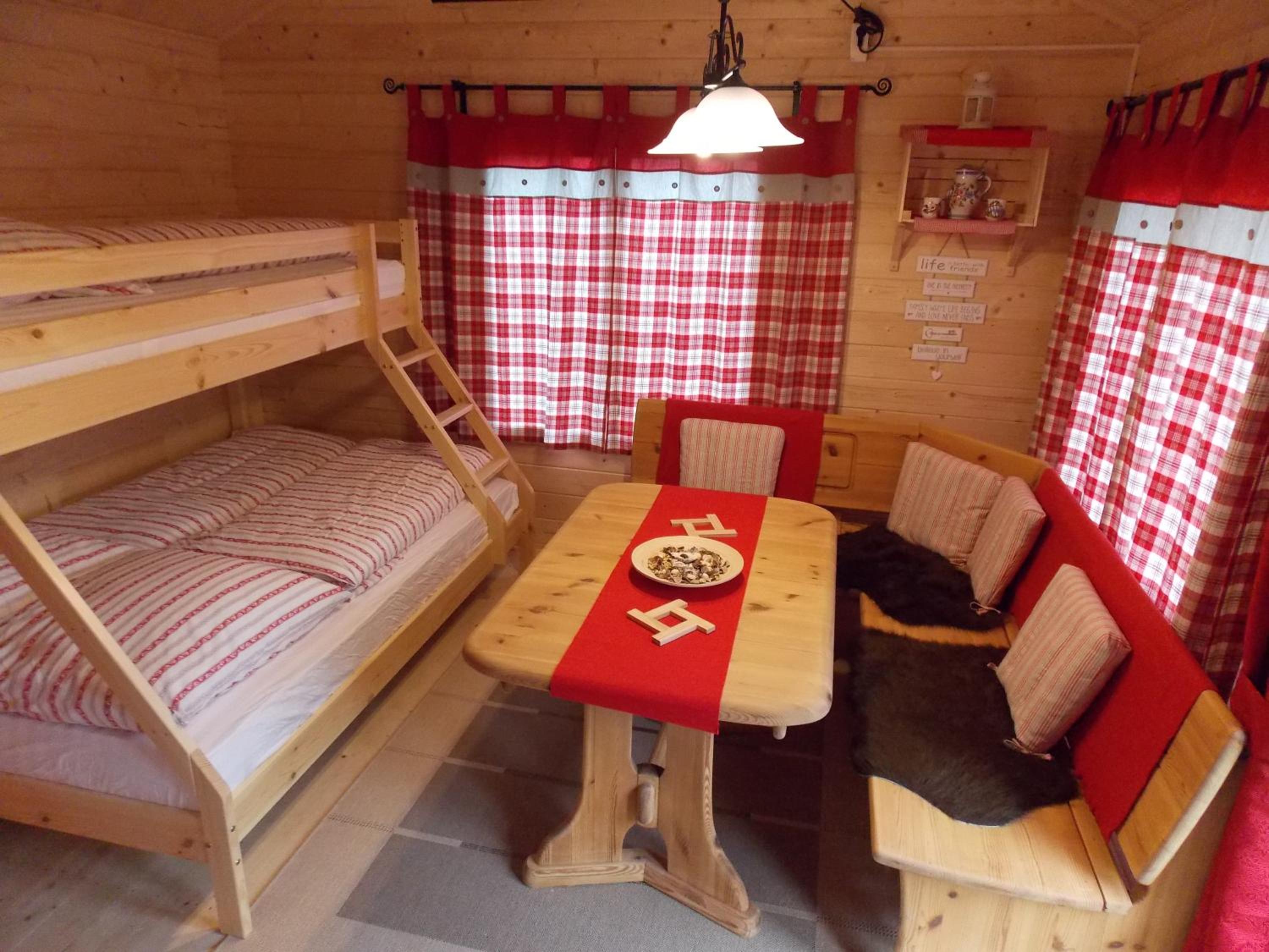 Chalet photo 3
