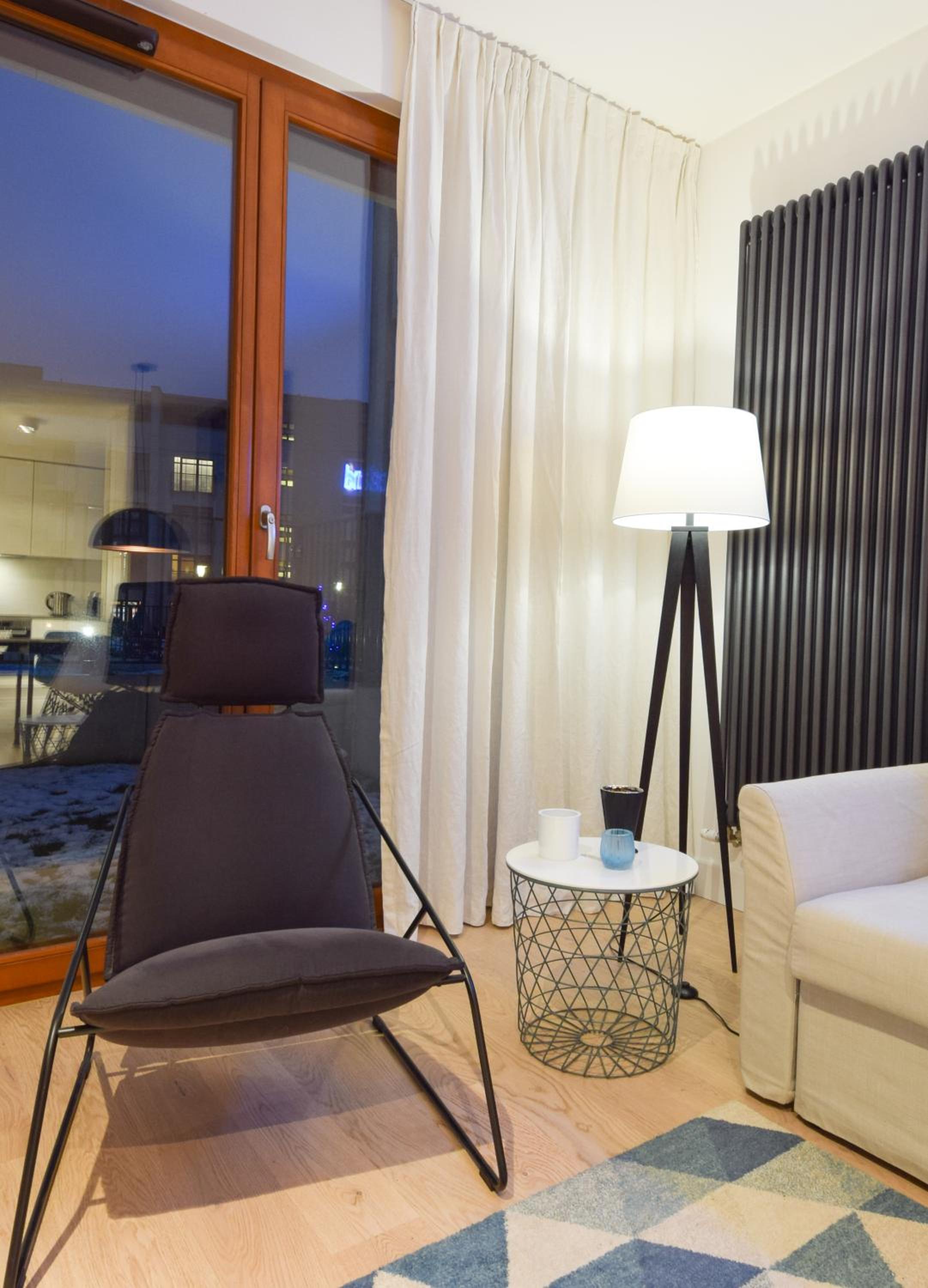 Deluxe Apartment - Photo 9
