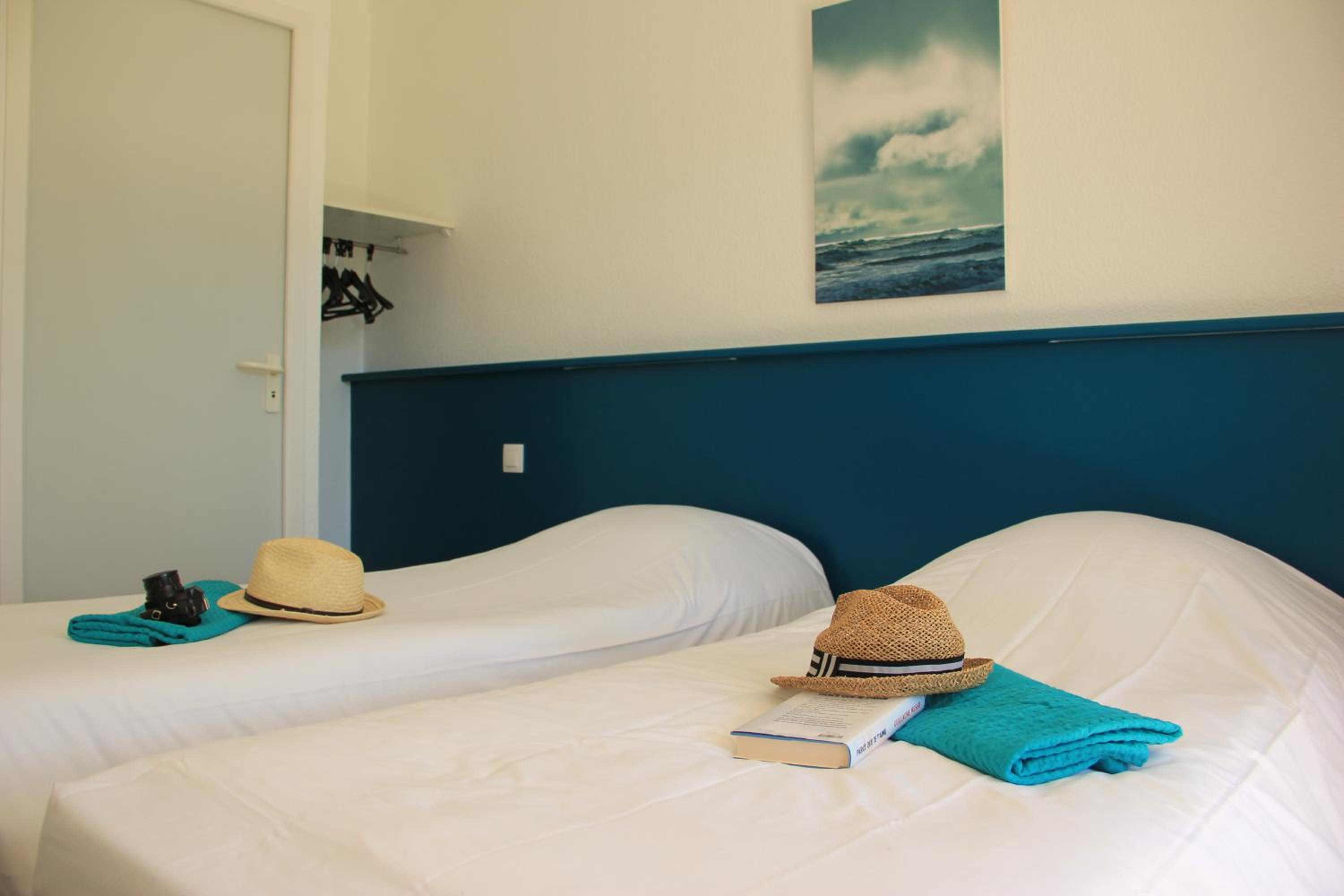 Apartment (4 Adults)
