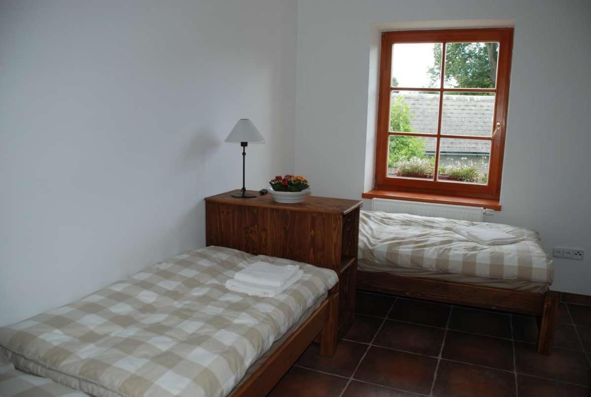 One-Bedroom Apartment (2 Adults) photo 2