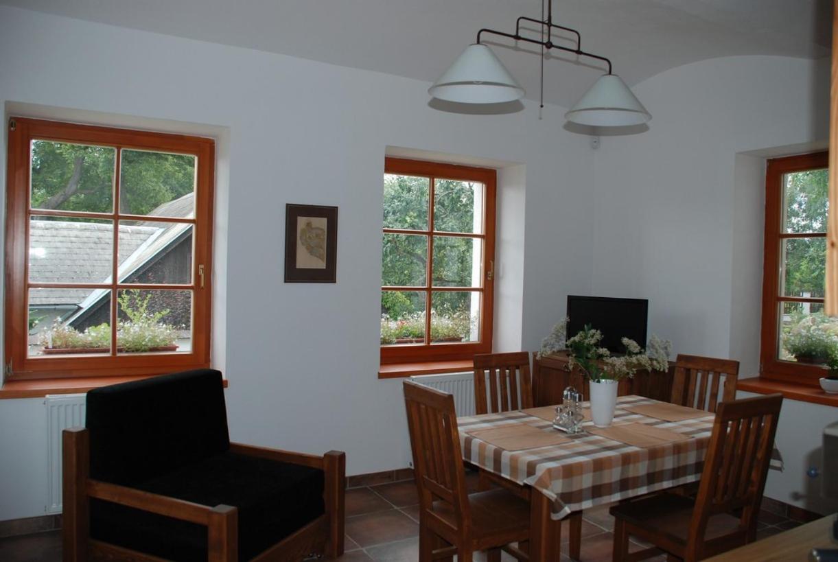 One-Bedroom Apartment (2 Adults) photo 1