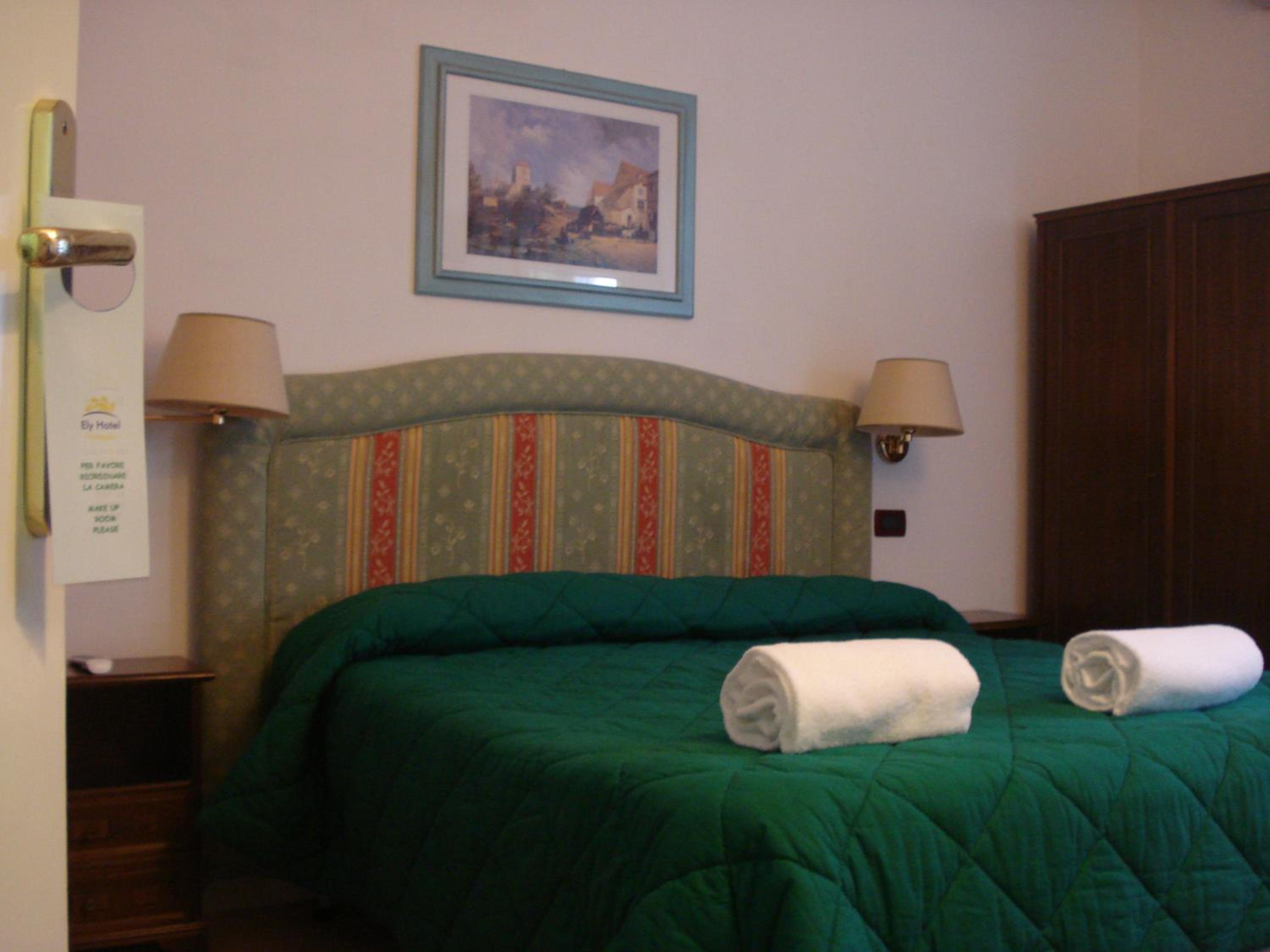 Classic Double Room photo 1