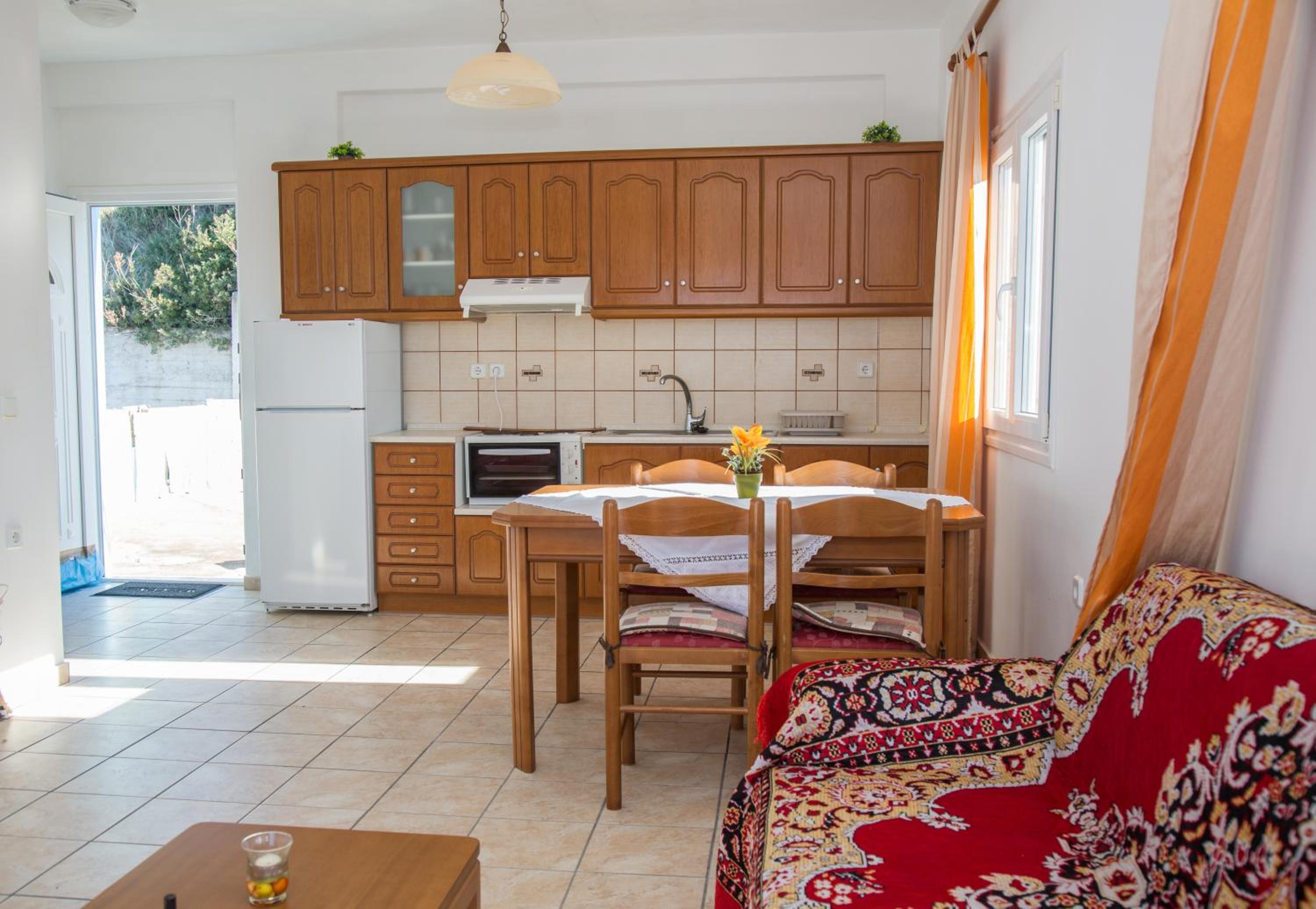 Standard Apartment