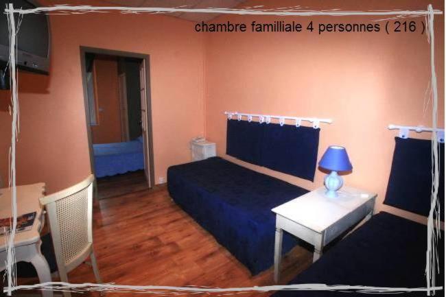 Family Room (4 Adults)