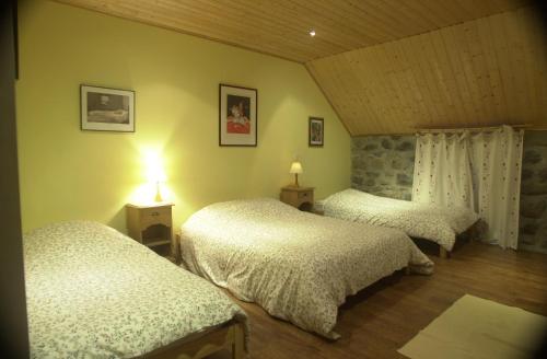 Deluxe Double Room (1 adult + 2 children) photo 1