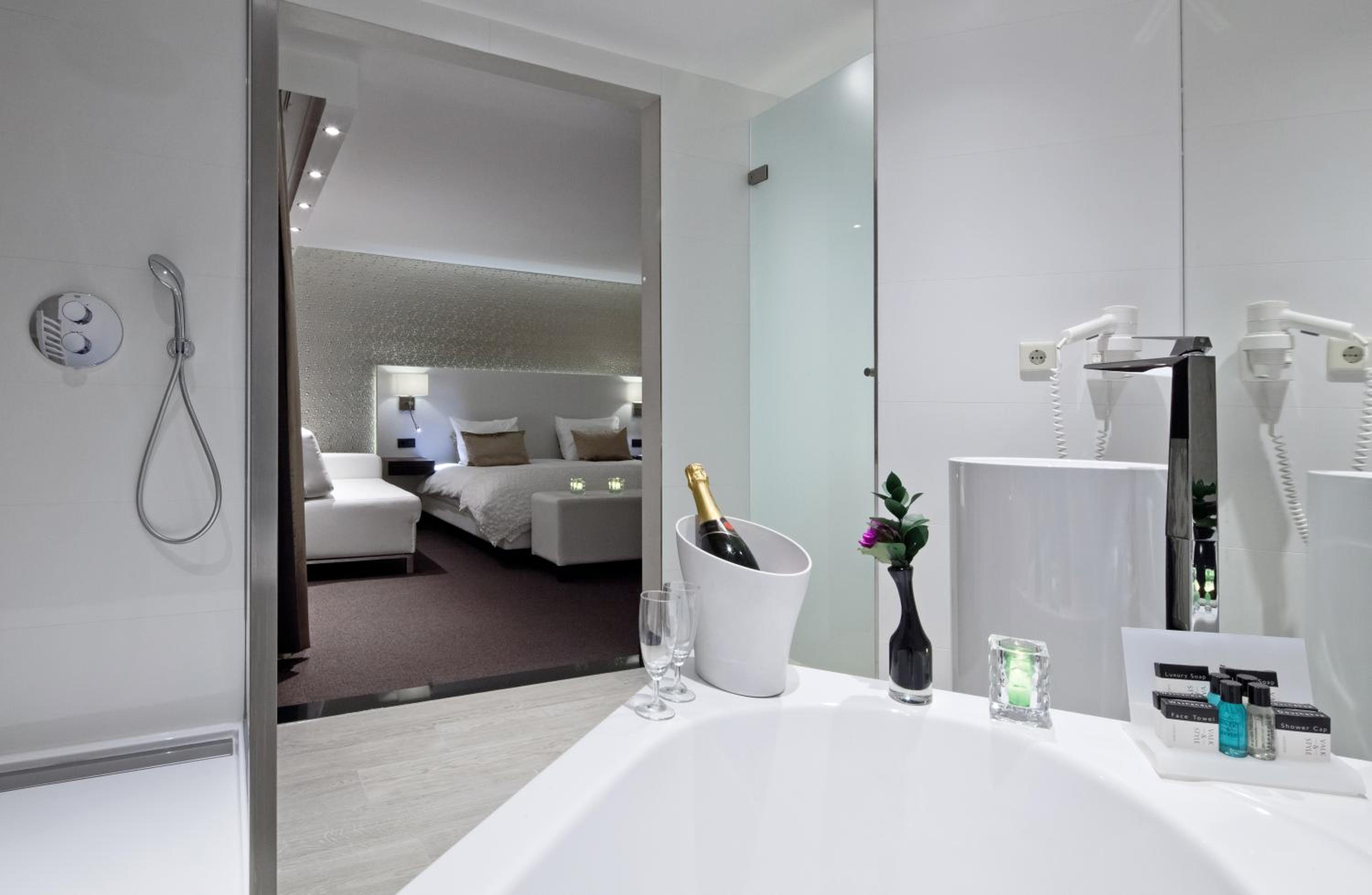 Junior Suite photo 2