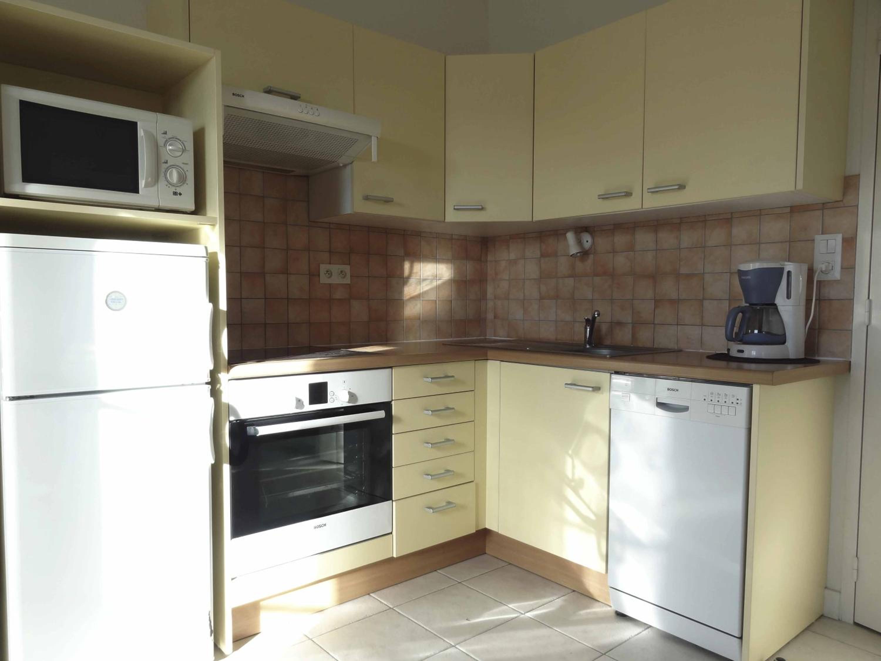 Two-Bedroom Holiday Home photo 1