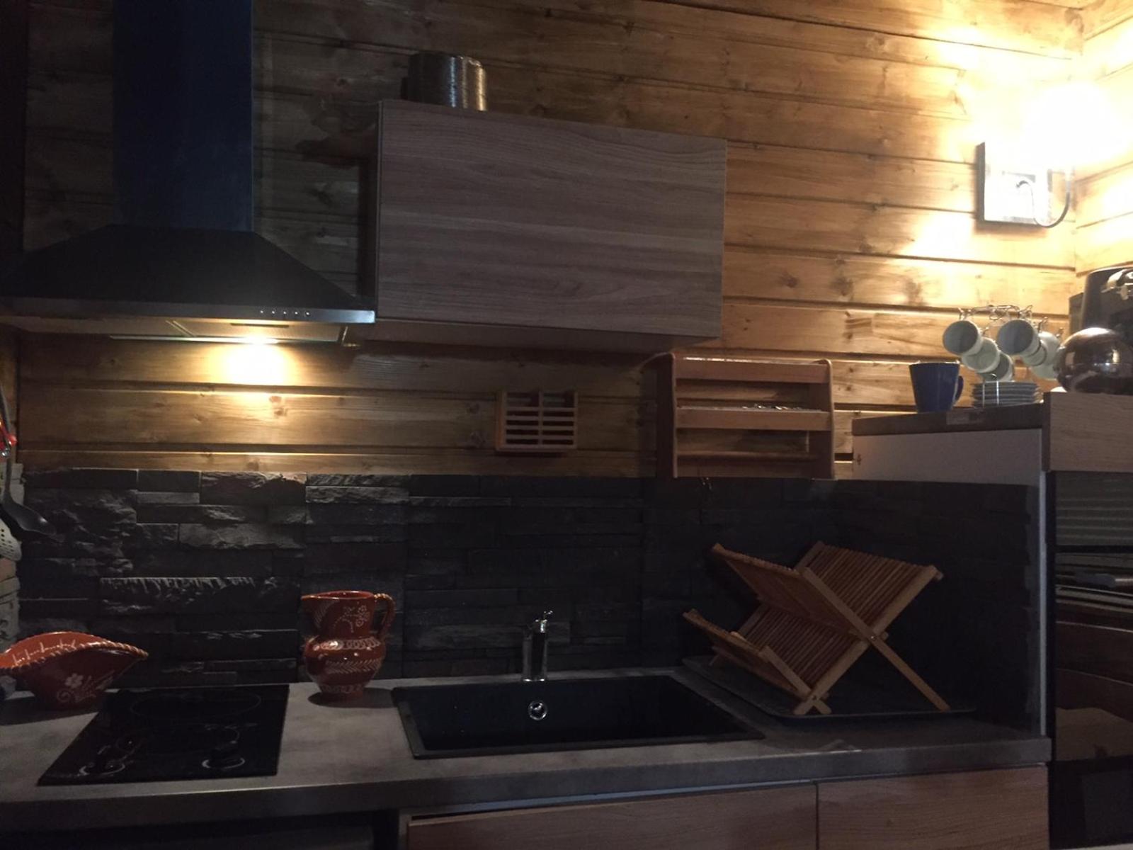 Comfort Chalet