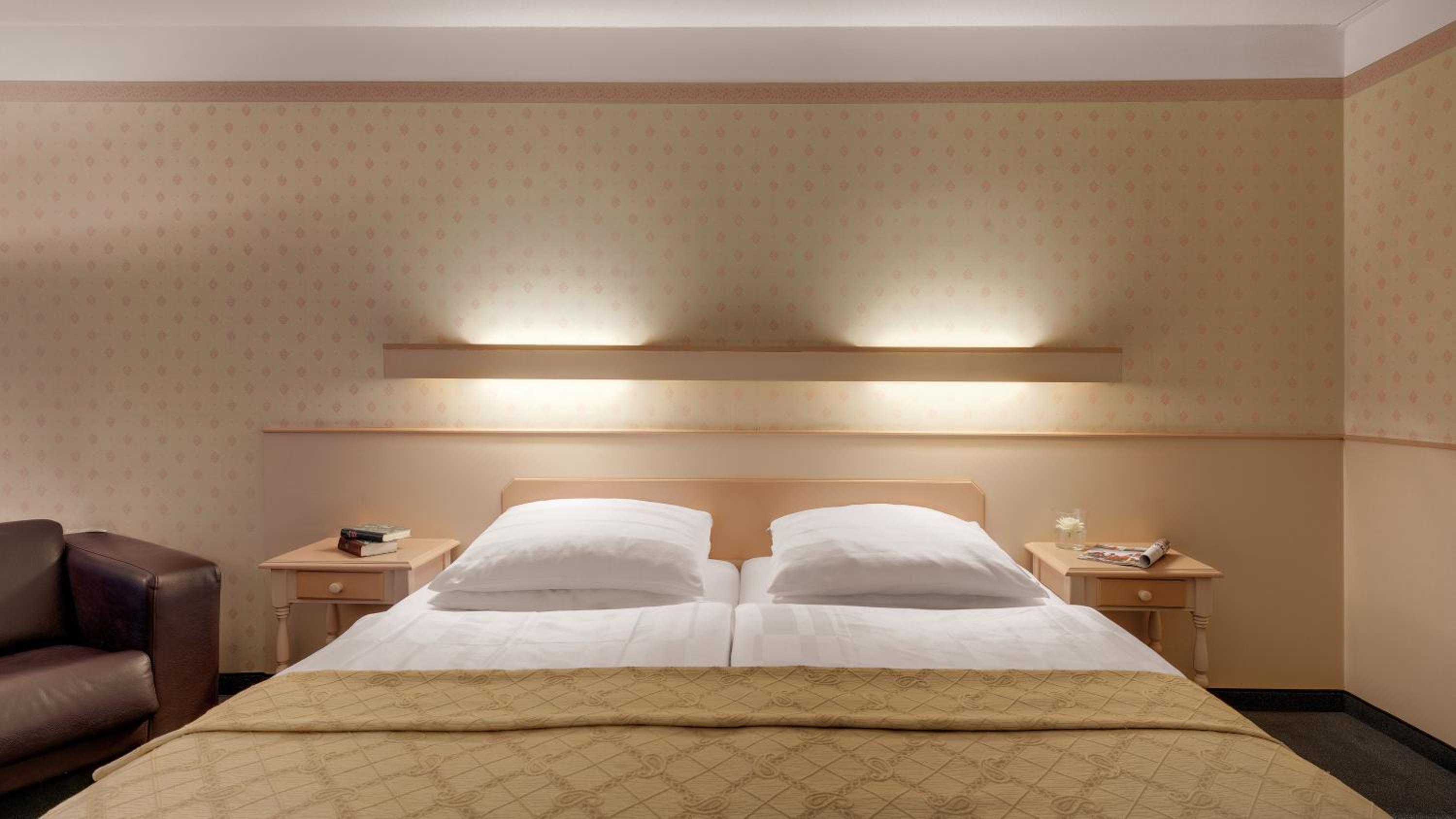 Comfort Double or Twin Room