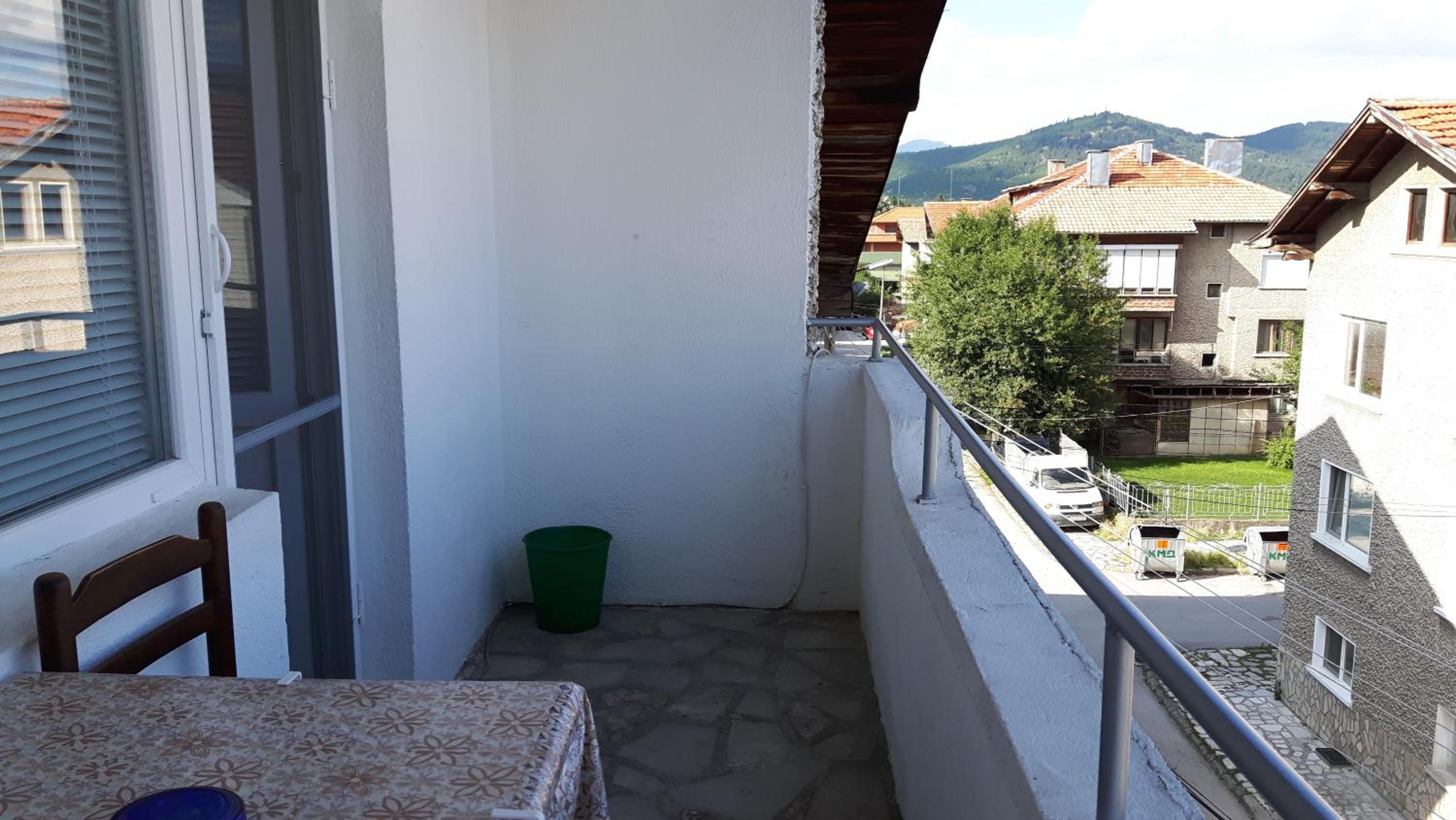 Penthouse Apartment photo 2